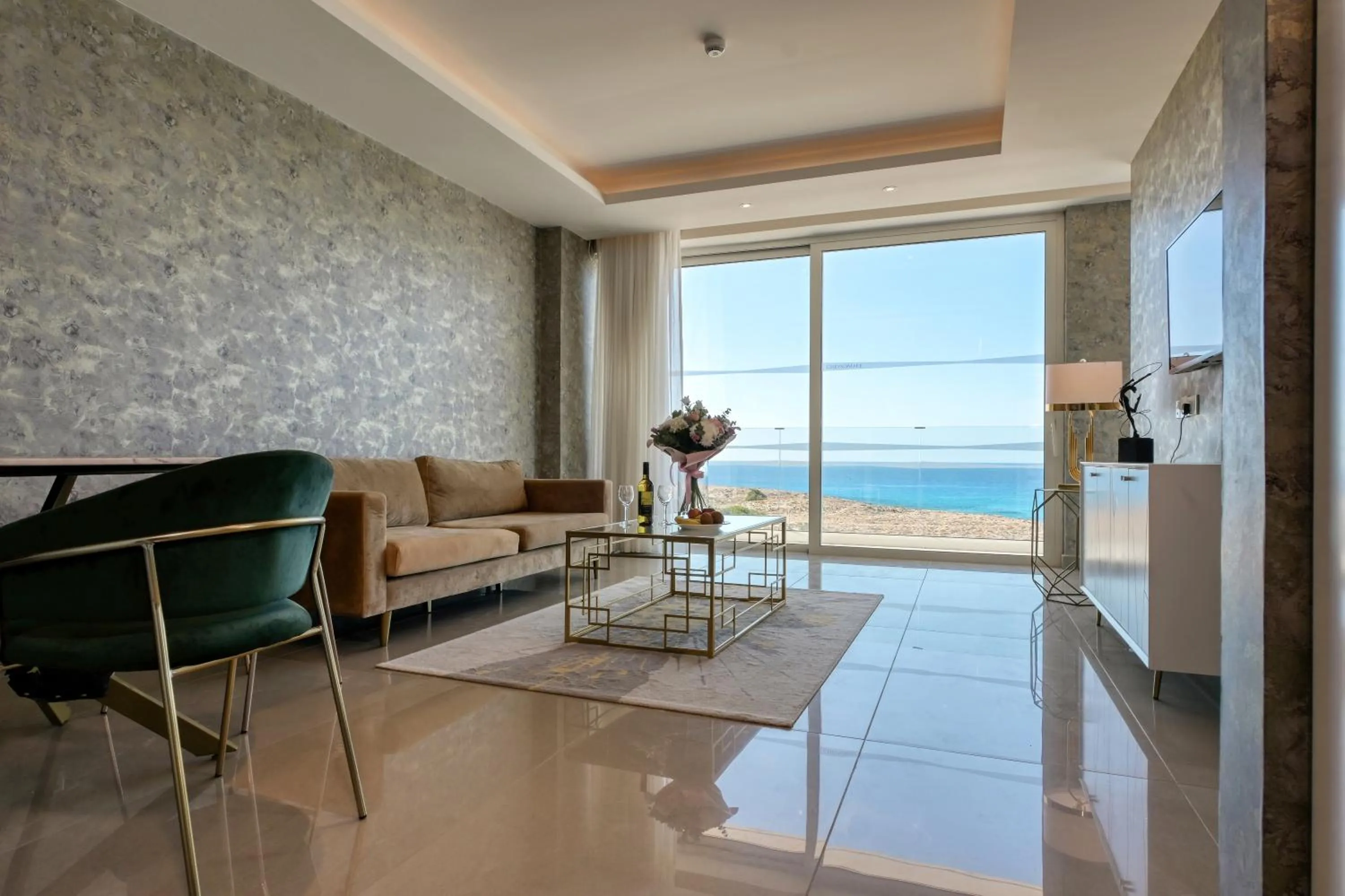 Chrysomare Beach Hotel & Resort