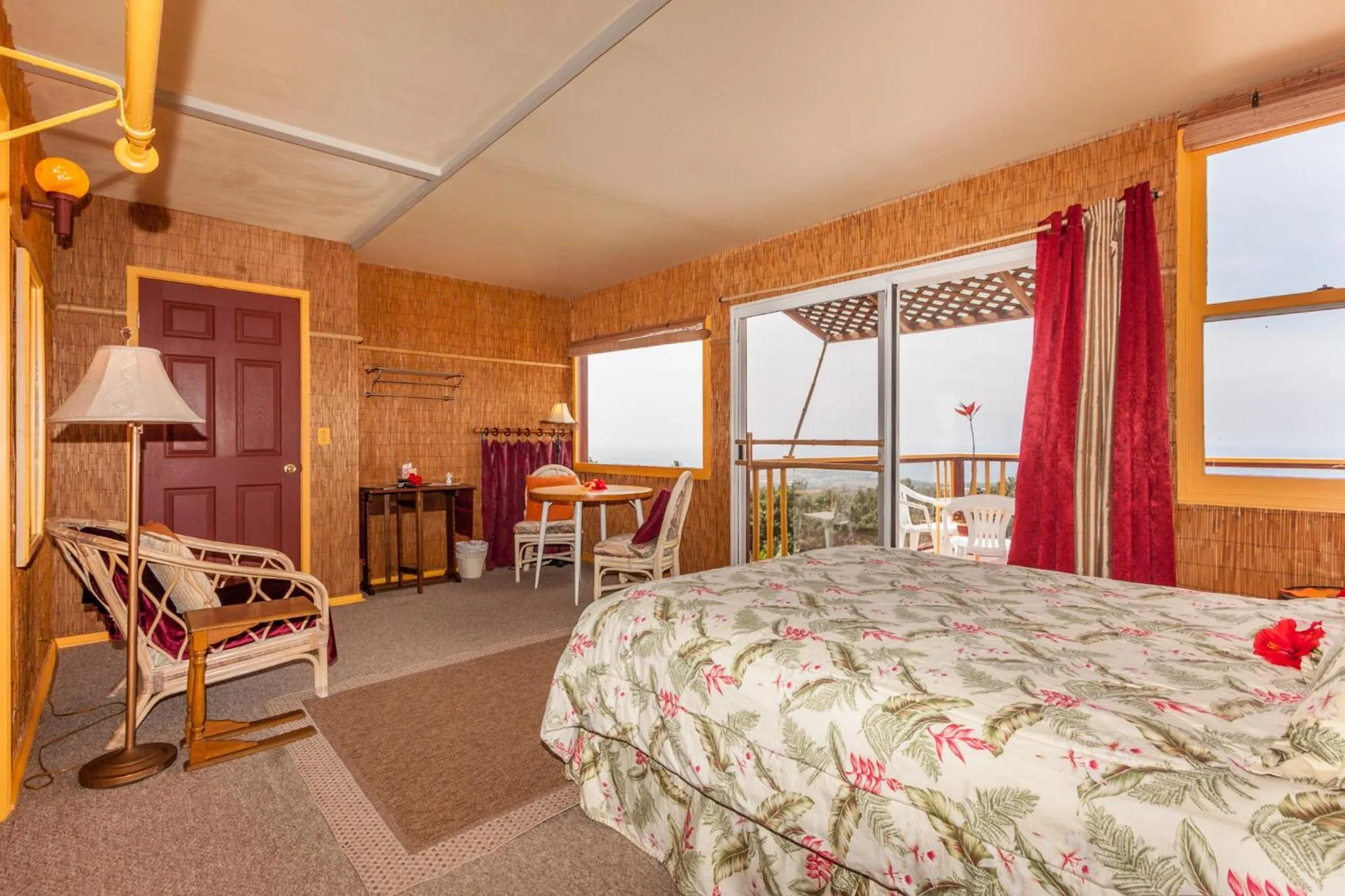 Banyan Tree Sanctuary Guest House