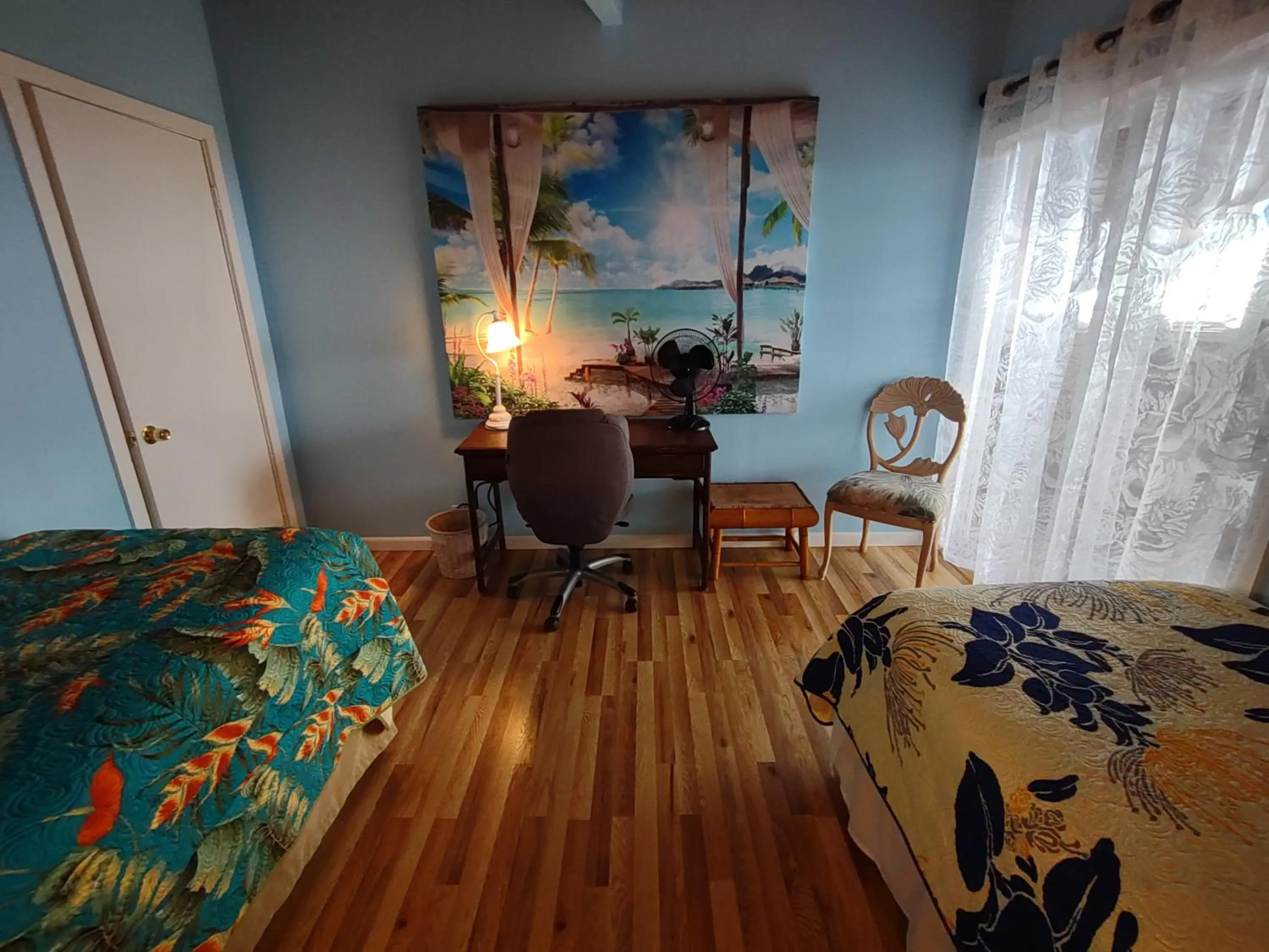 Banyan Tree Sanctuary Guest House