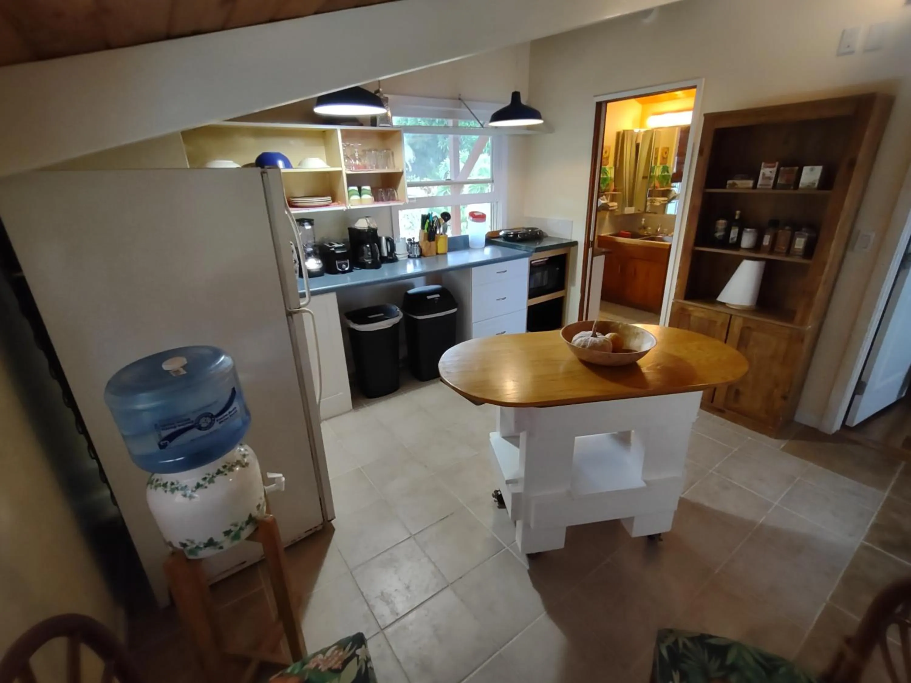 Banyan Tree Sanctuary Guest House