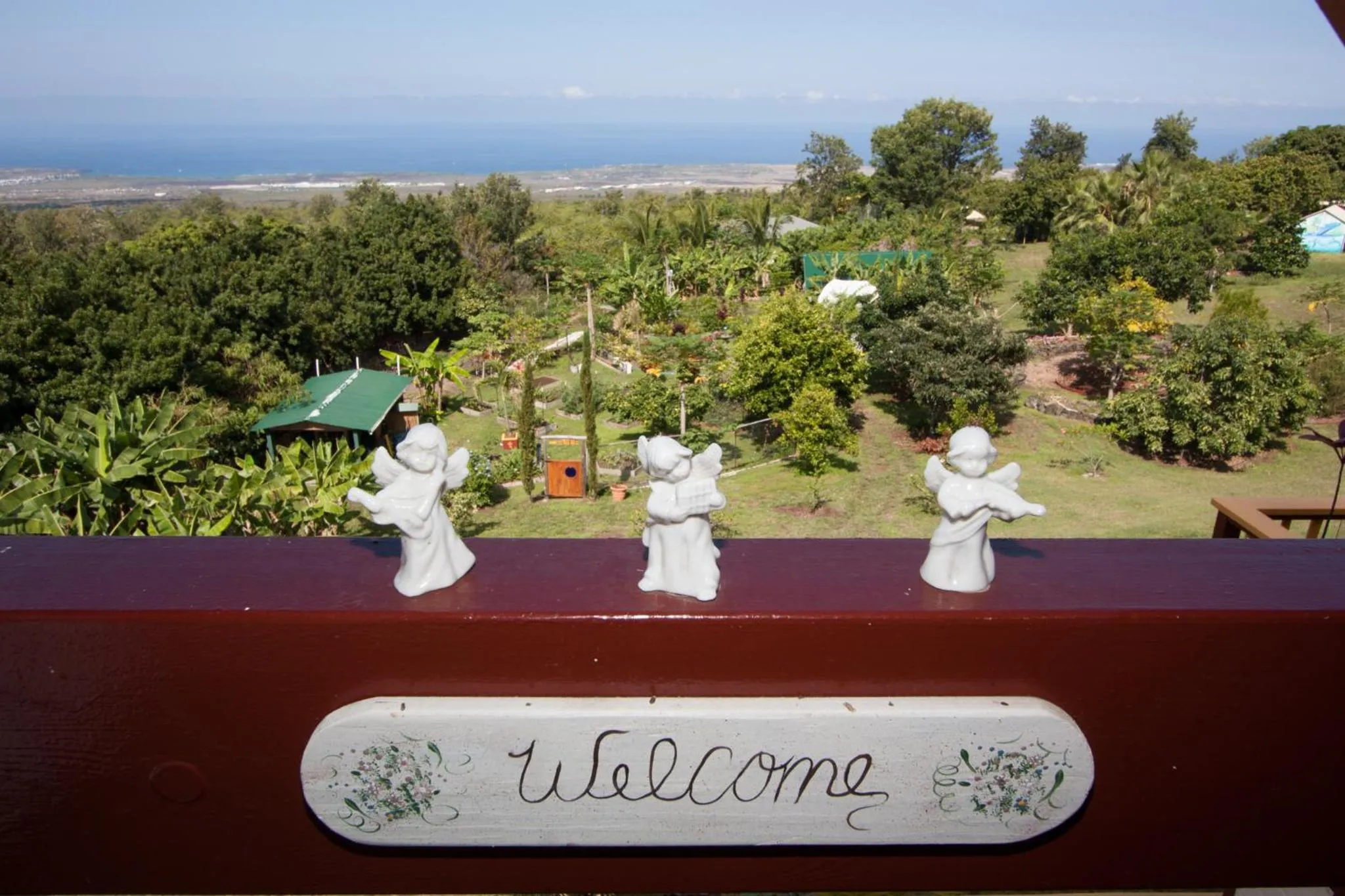 Banyan Tree Sanctuary Guest House