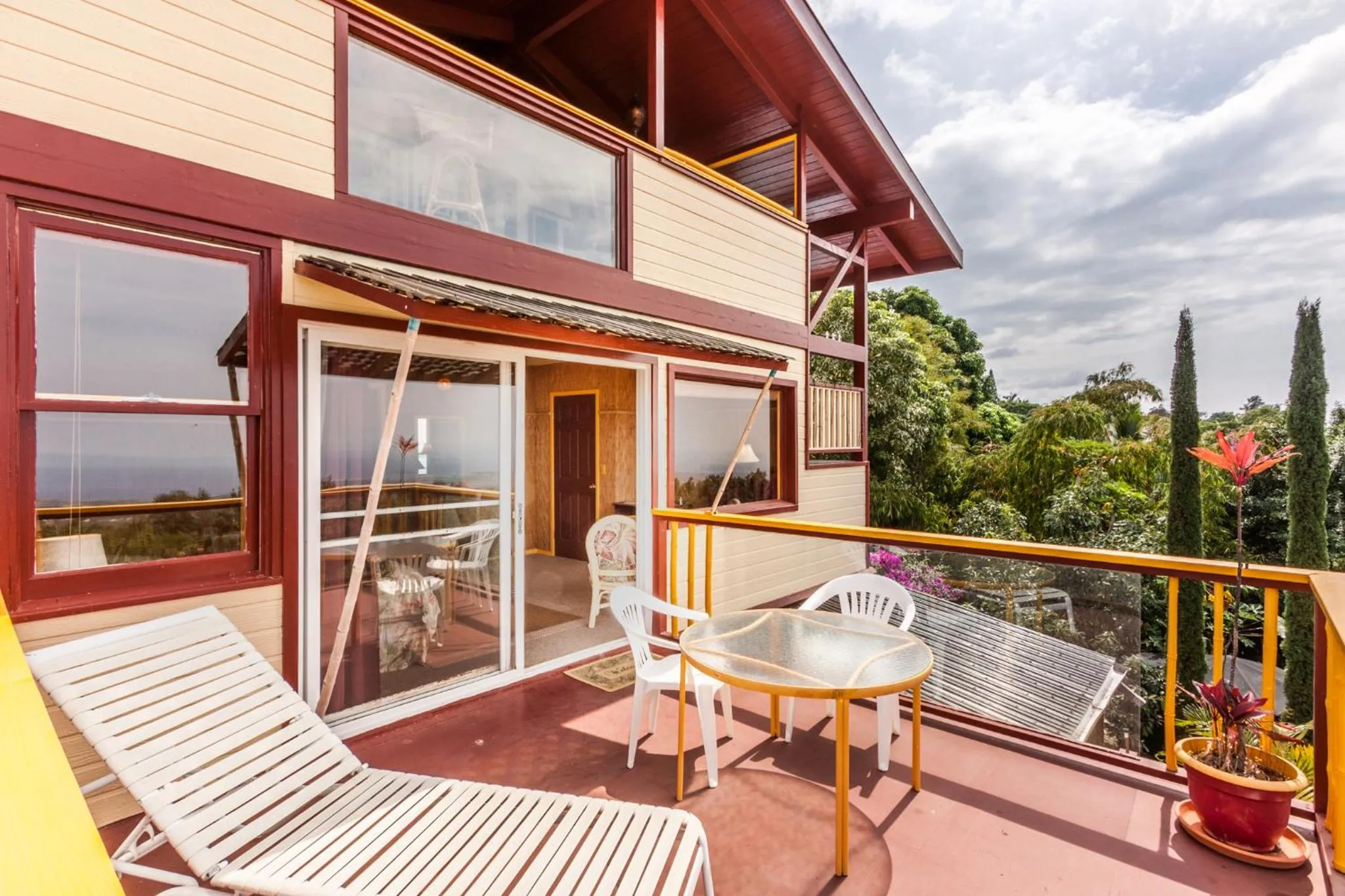 Banyan Tree Sanctuary Guest House