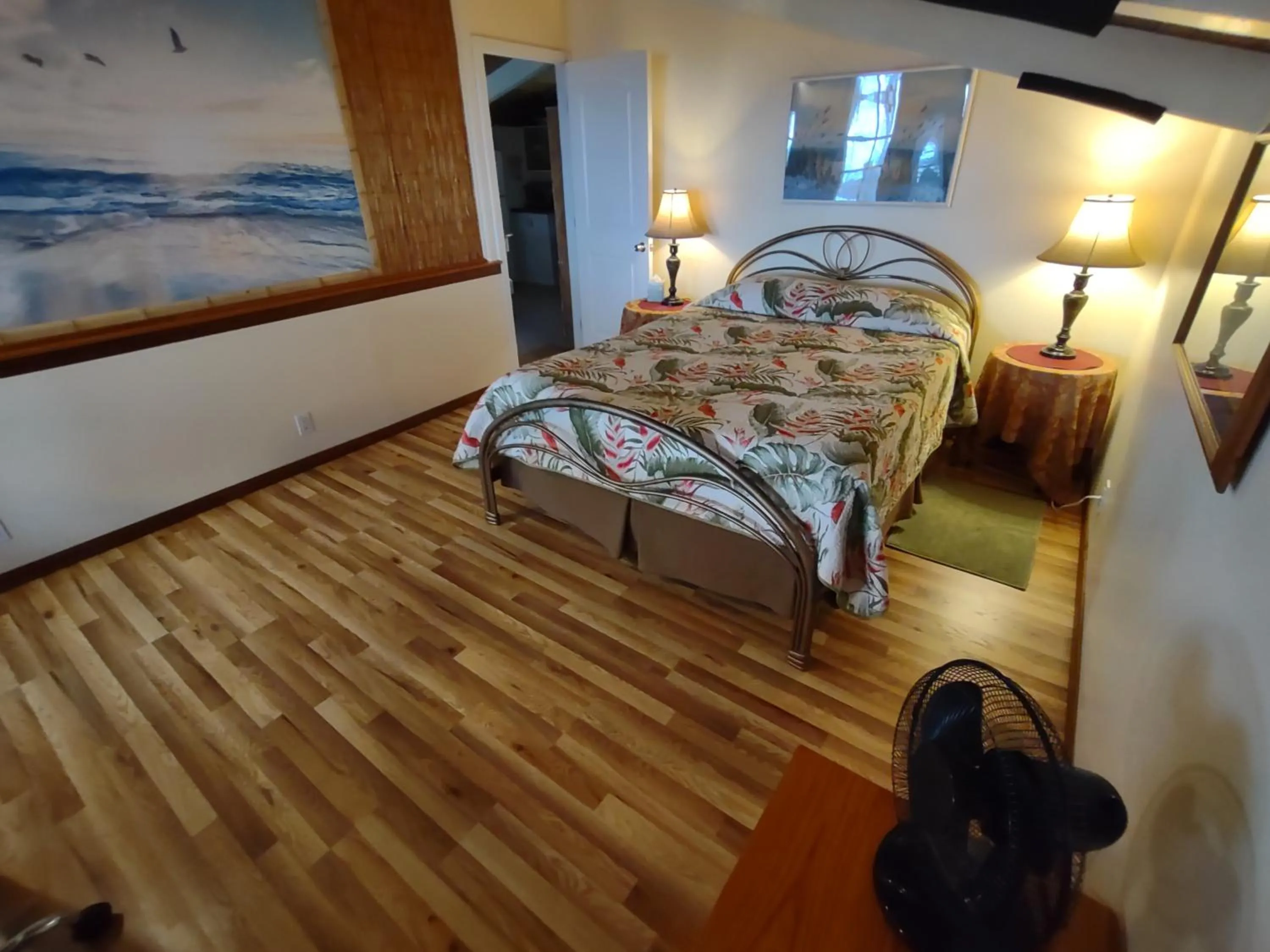 Banyan Tree Sanctuary Guest House