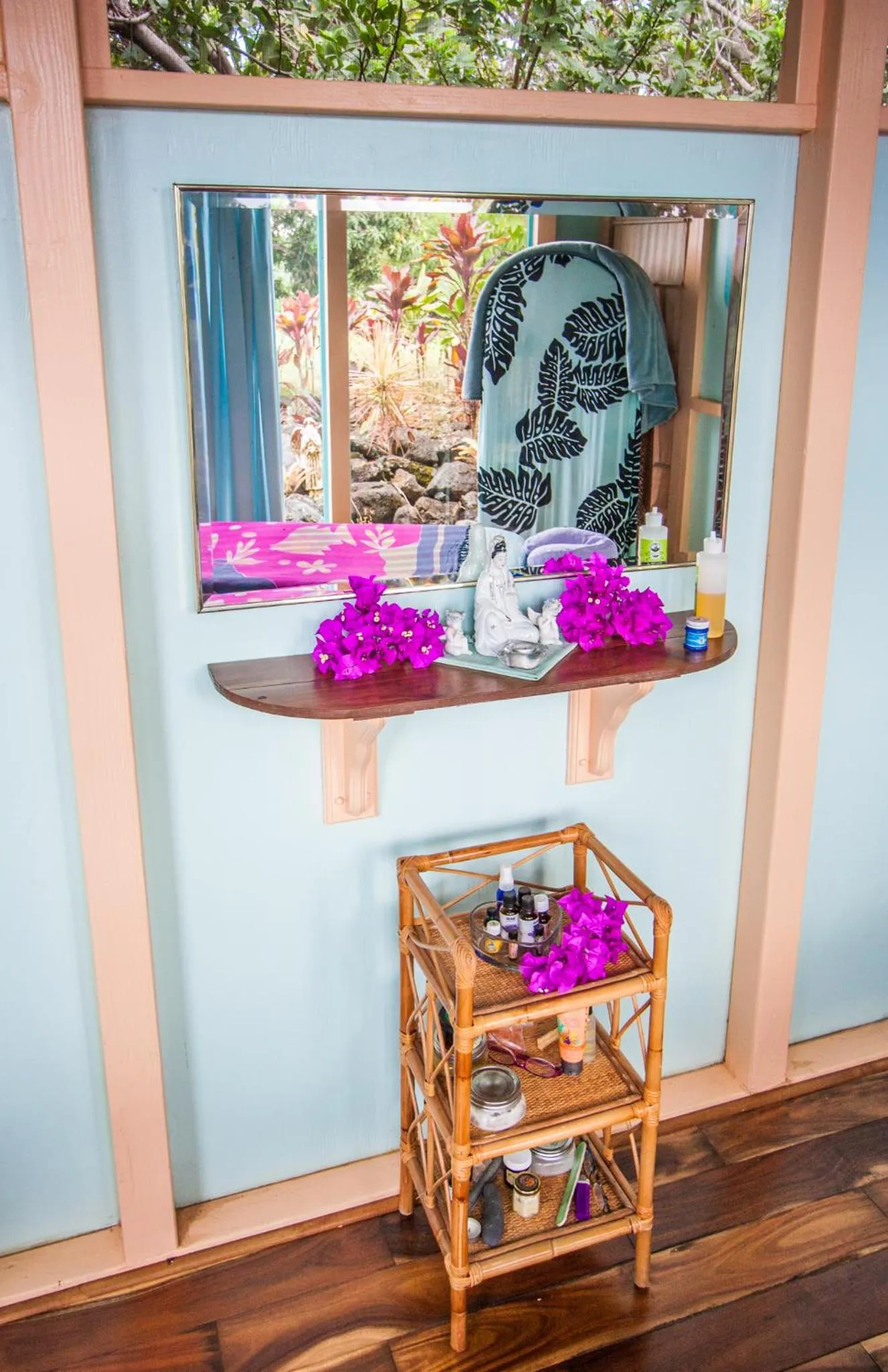 Banyan Tree Sanctuary Guest House