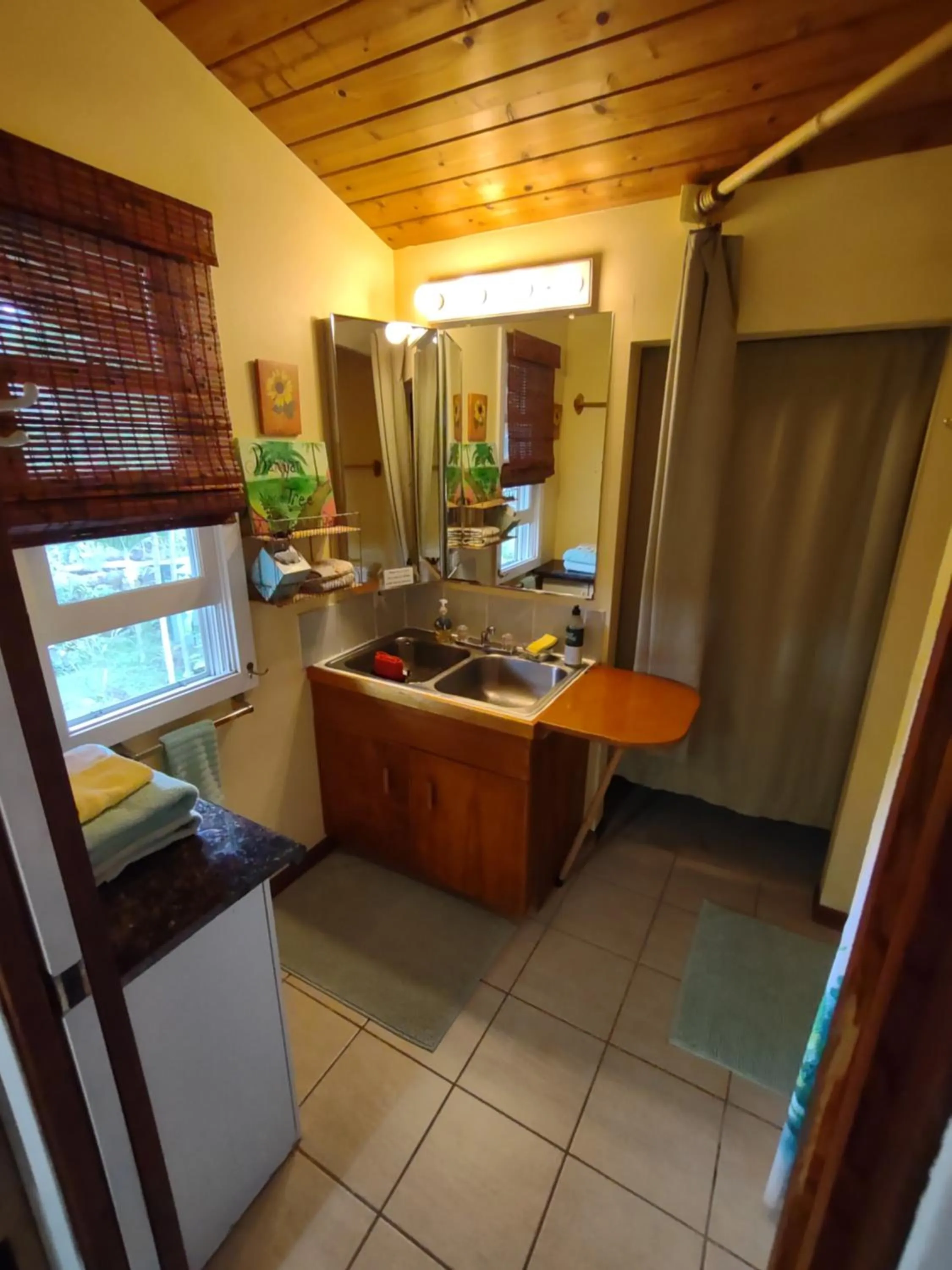 Banyan Tree Sanctuary Guest House