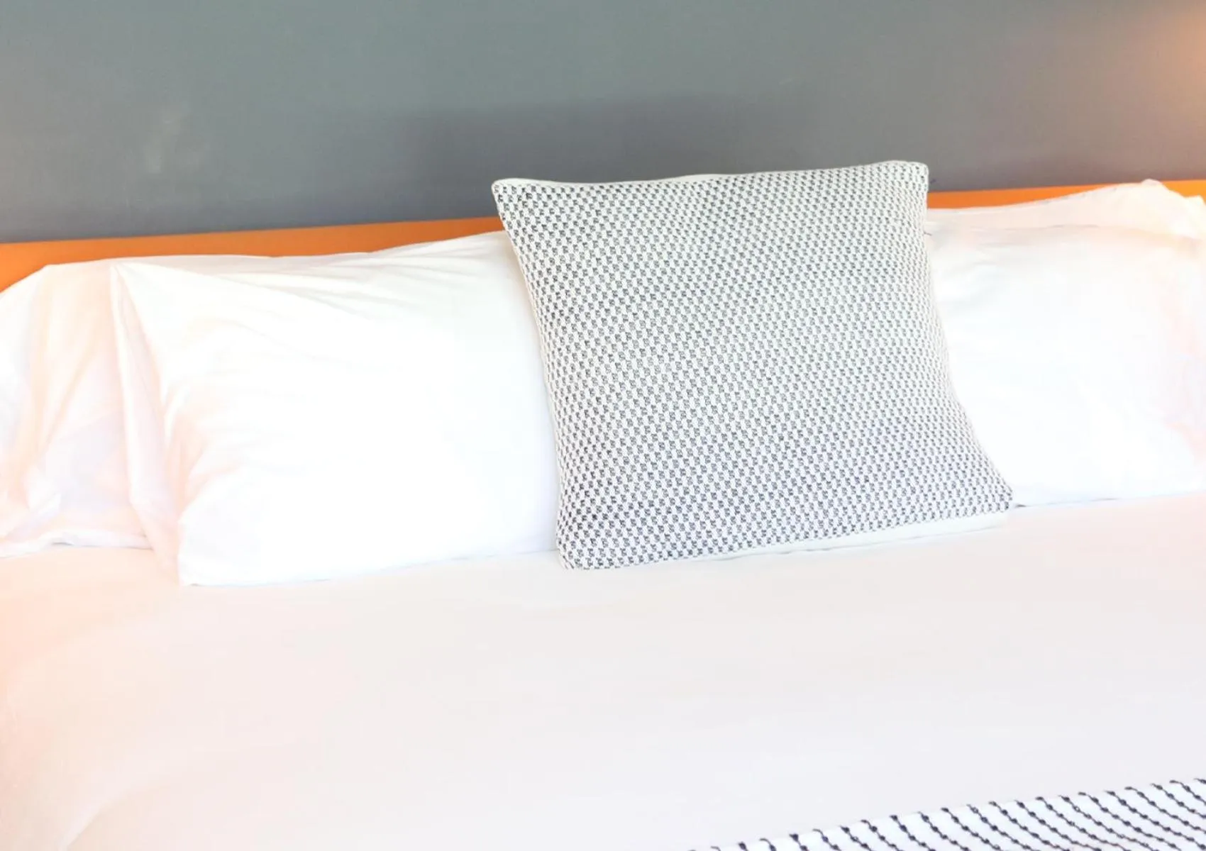 Bed in Il Buongustaio