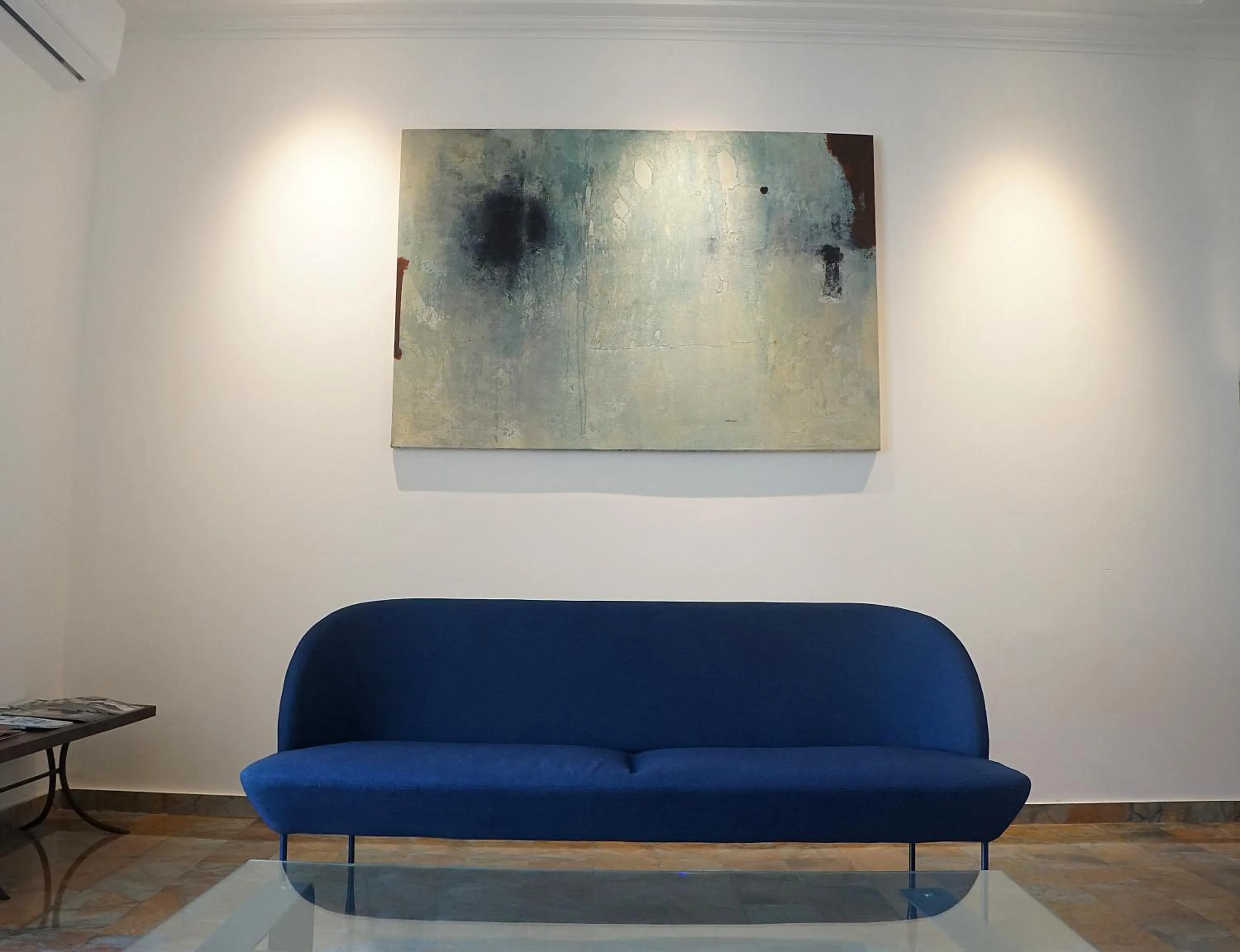 Living room in Il Buongustaio