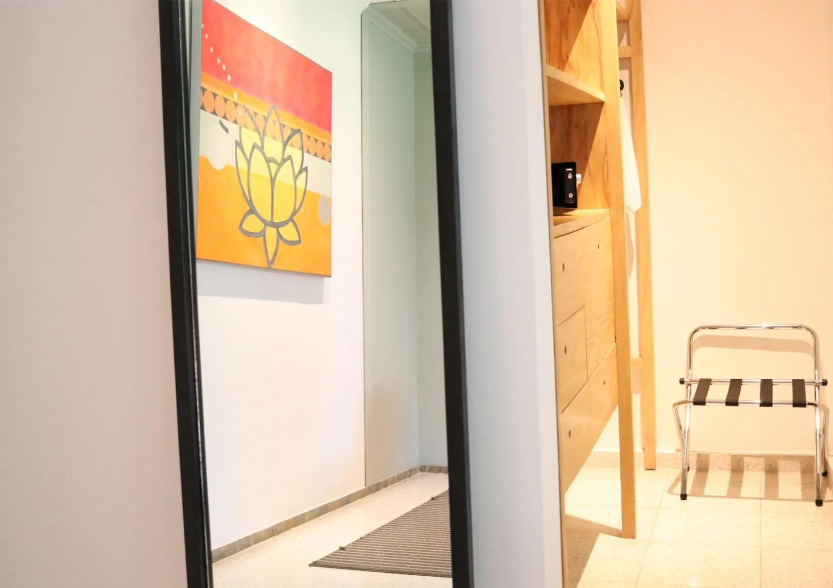 safe in Il Buongustaio