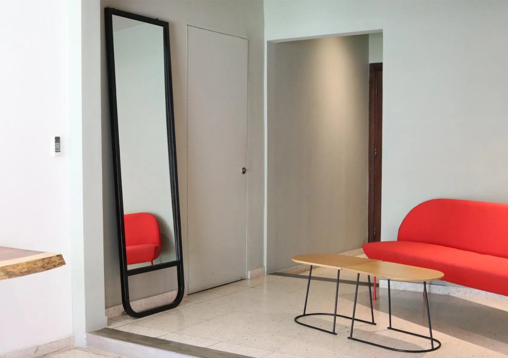 Living room in Il Buongustaio