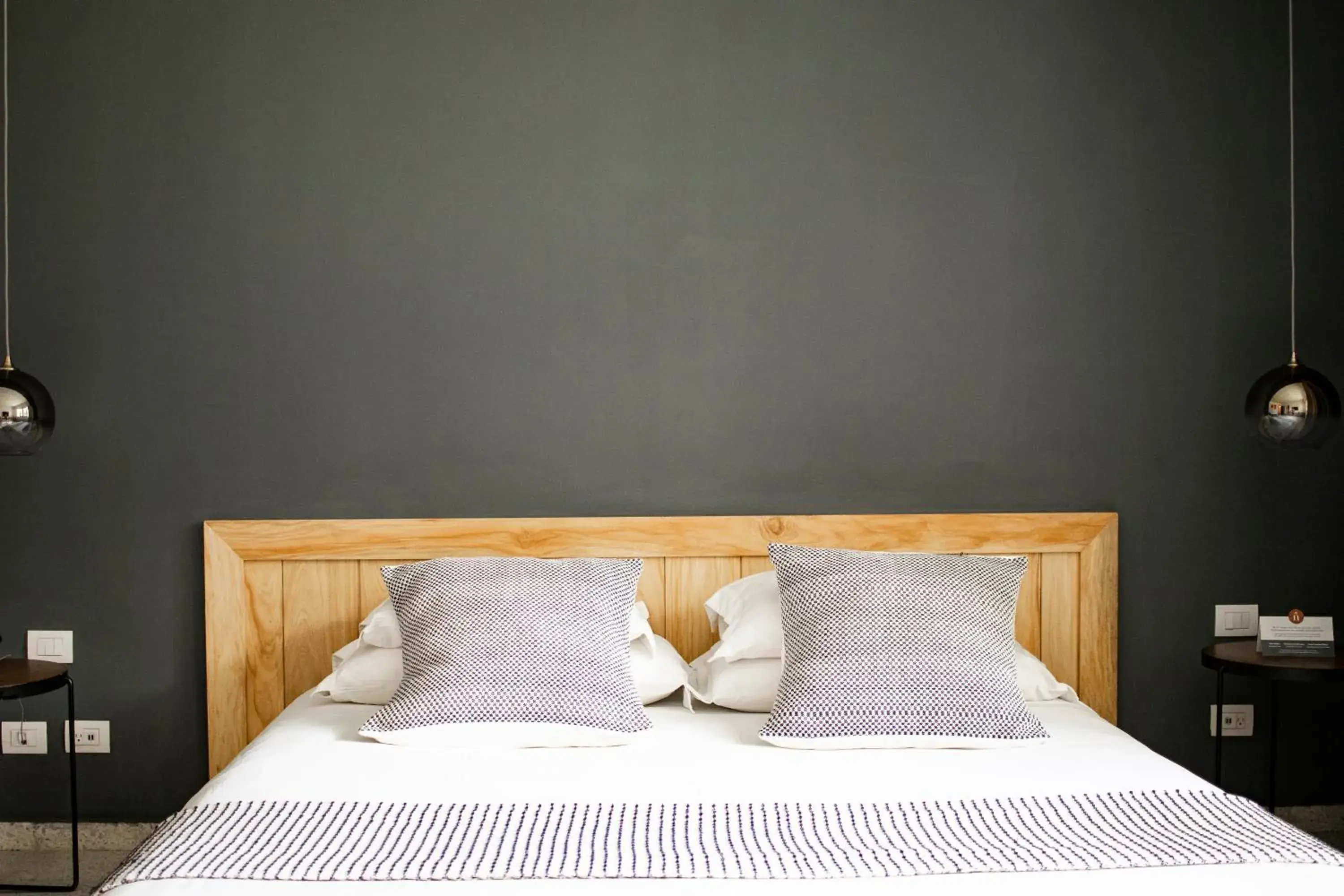 King Room in Il Buongustaio King Room in Il Buongustaio