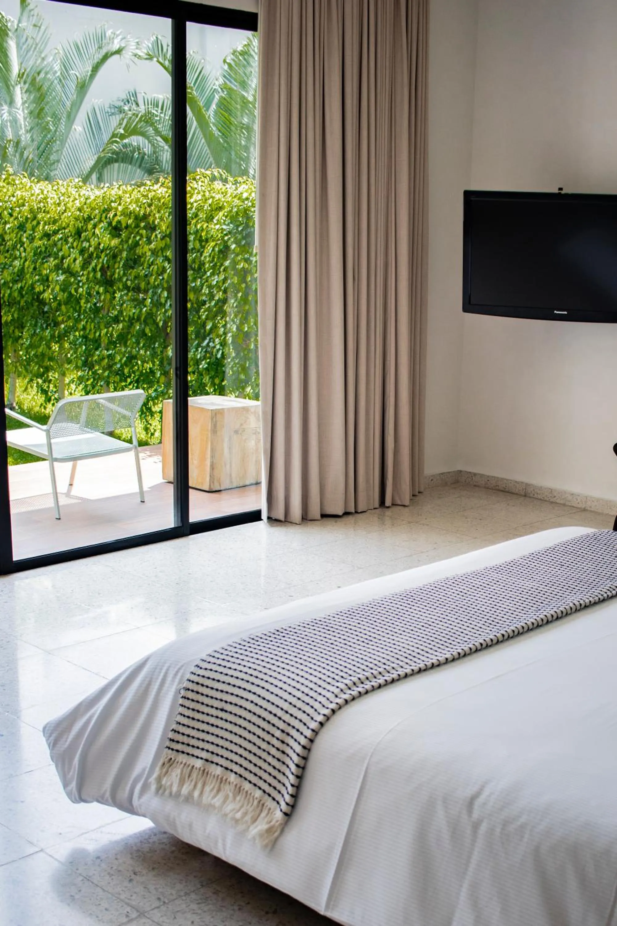 Bed in Il Buongustaio