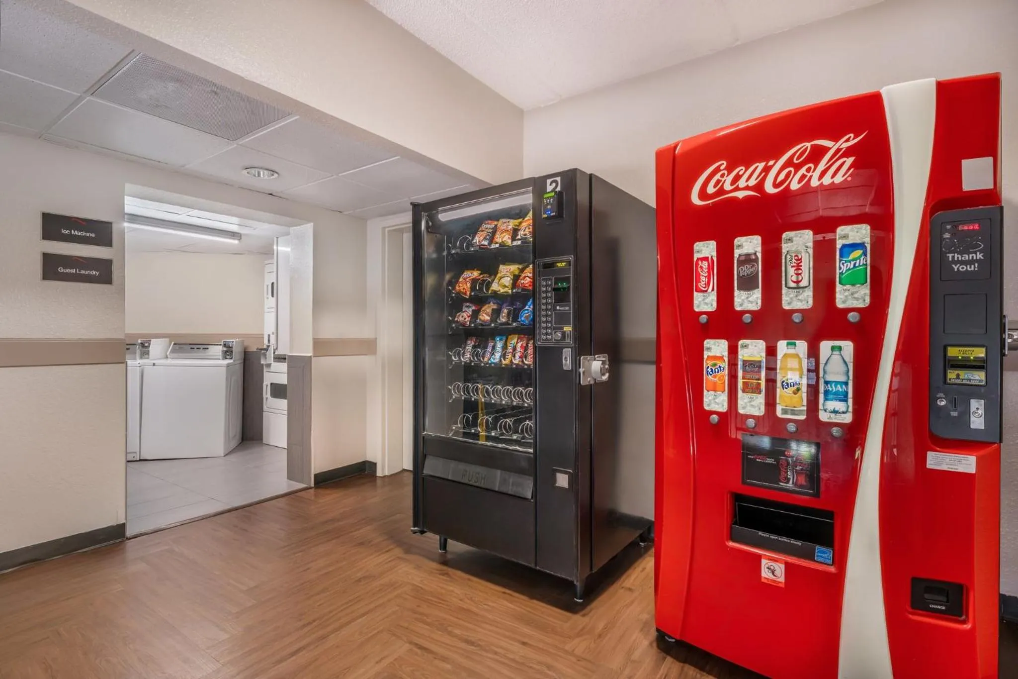 Other in Red Roof Inn Houston Brookhollow