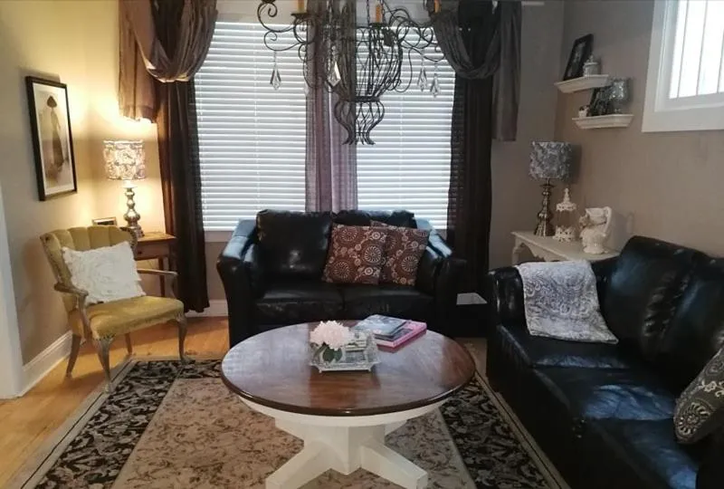 Charles Street Vacation Home