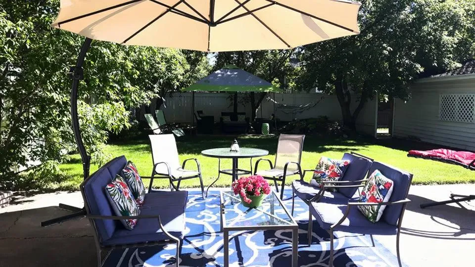 Charles Street Vacation Home