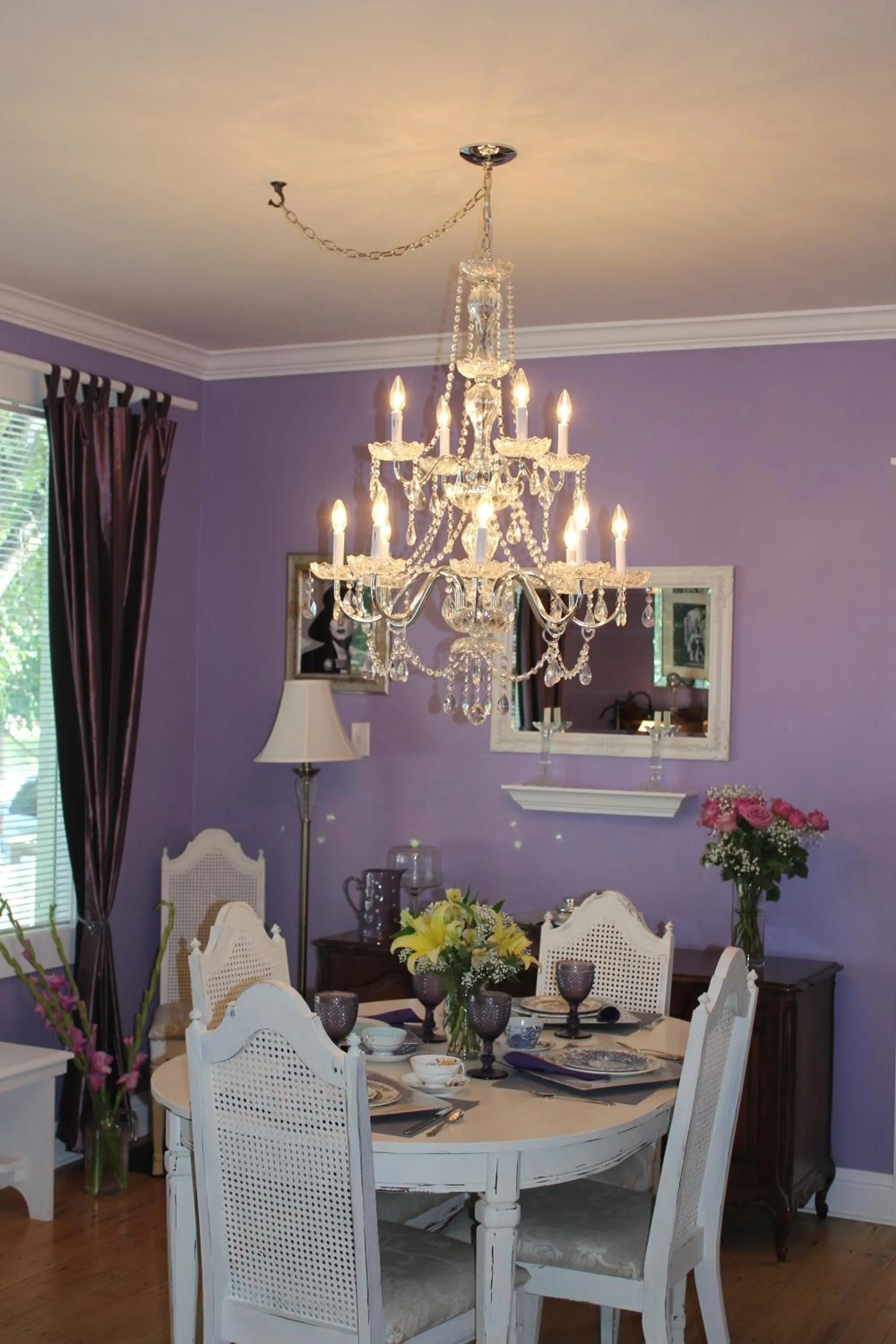 Charles Street Vacation Home