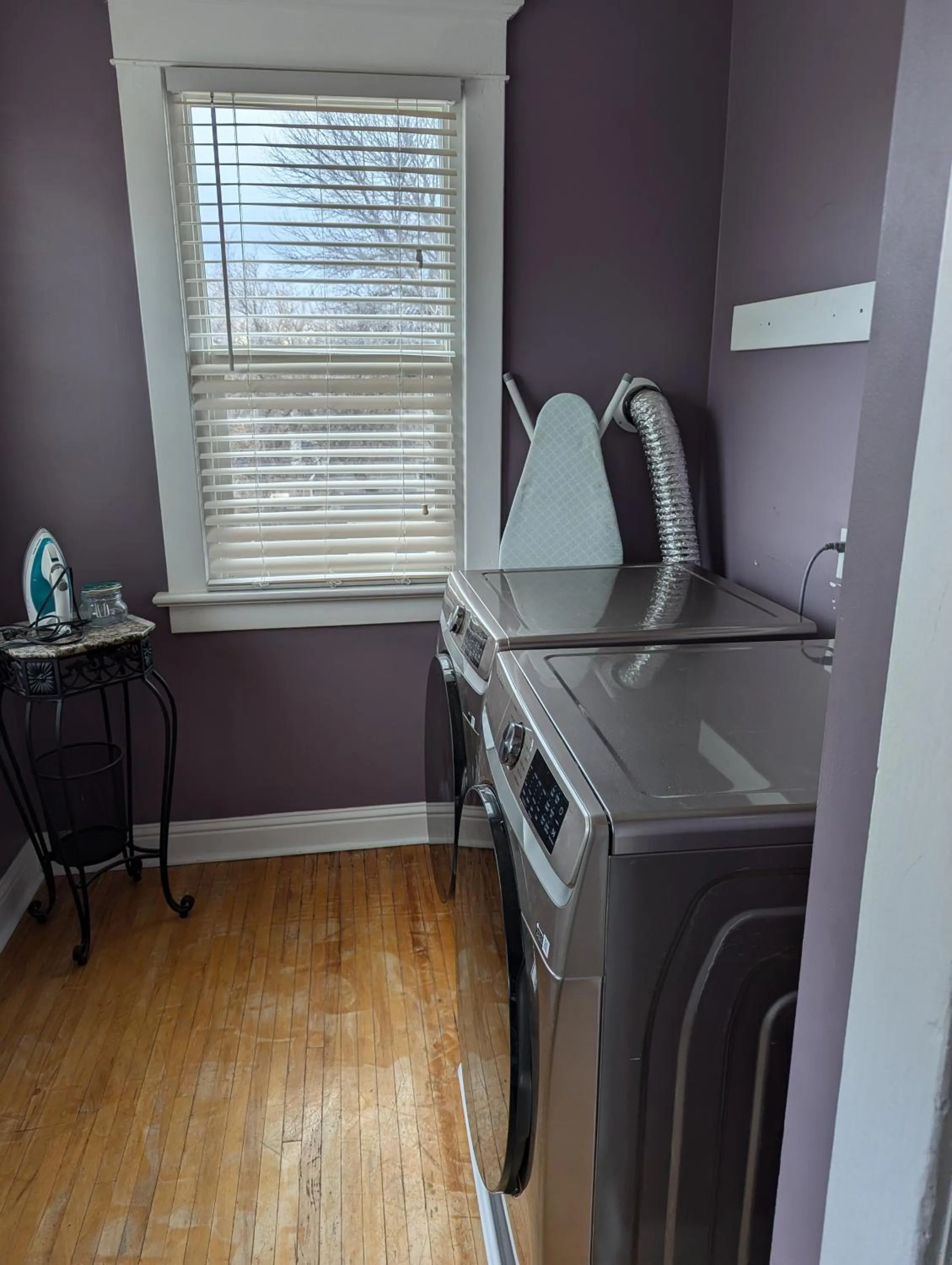 Charles Street Vacation Home