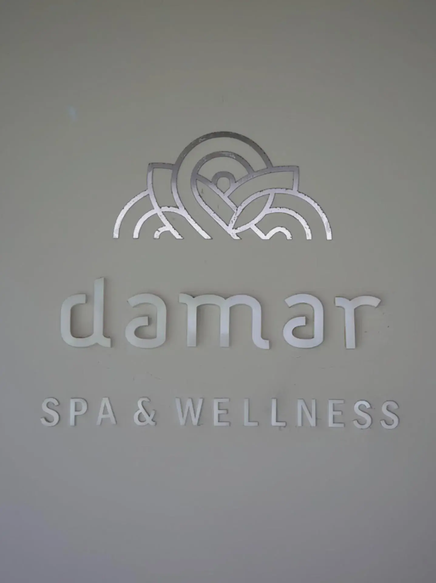 Spa and wellness centre/facilities in Sima Hotel Kuta Lombok Spa and wellness centre/facilities in Sima Hotel Kuta Lombok