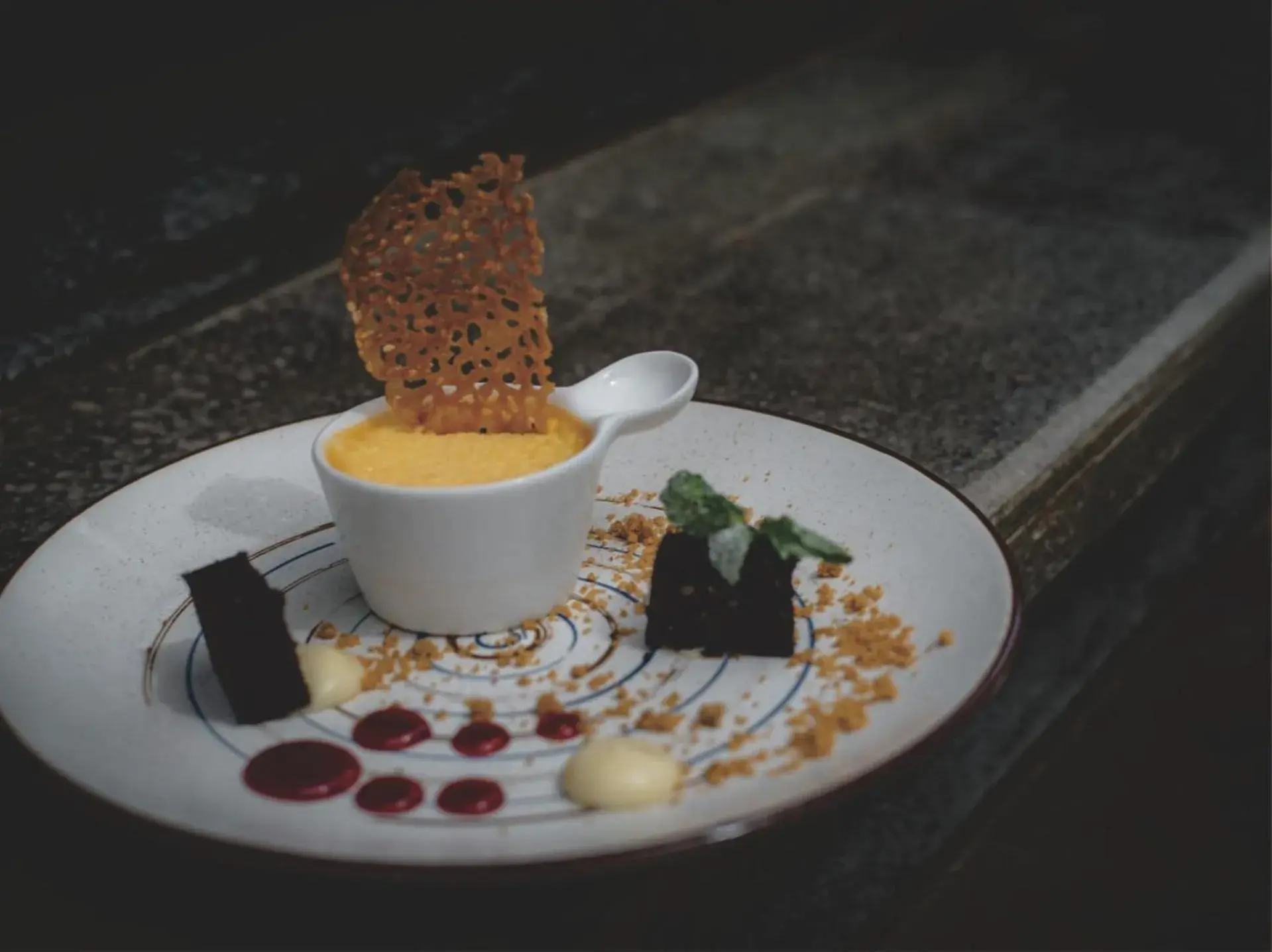 Restaurant/places to eat in Sima Hotel Kuta Lombok Restaurant/places to eat in Sima Hotel Kuta Lombok