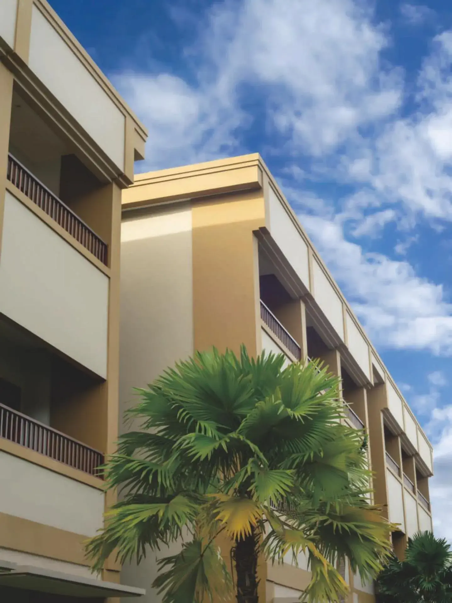 Property building in Sima Hotel Kuta Lombok Property building in Sima Hotel Kuta Lombok