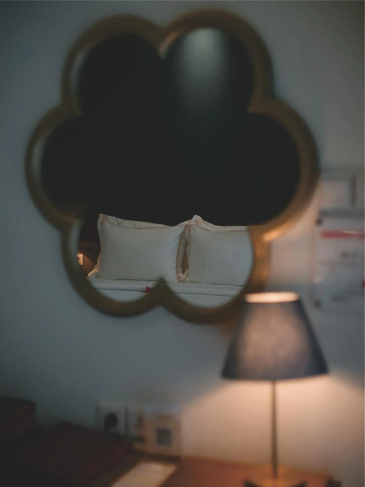 Bedroom in Sima Hotel Kuta Lombok Bedroom in Sima Hotel Kuta Lombok