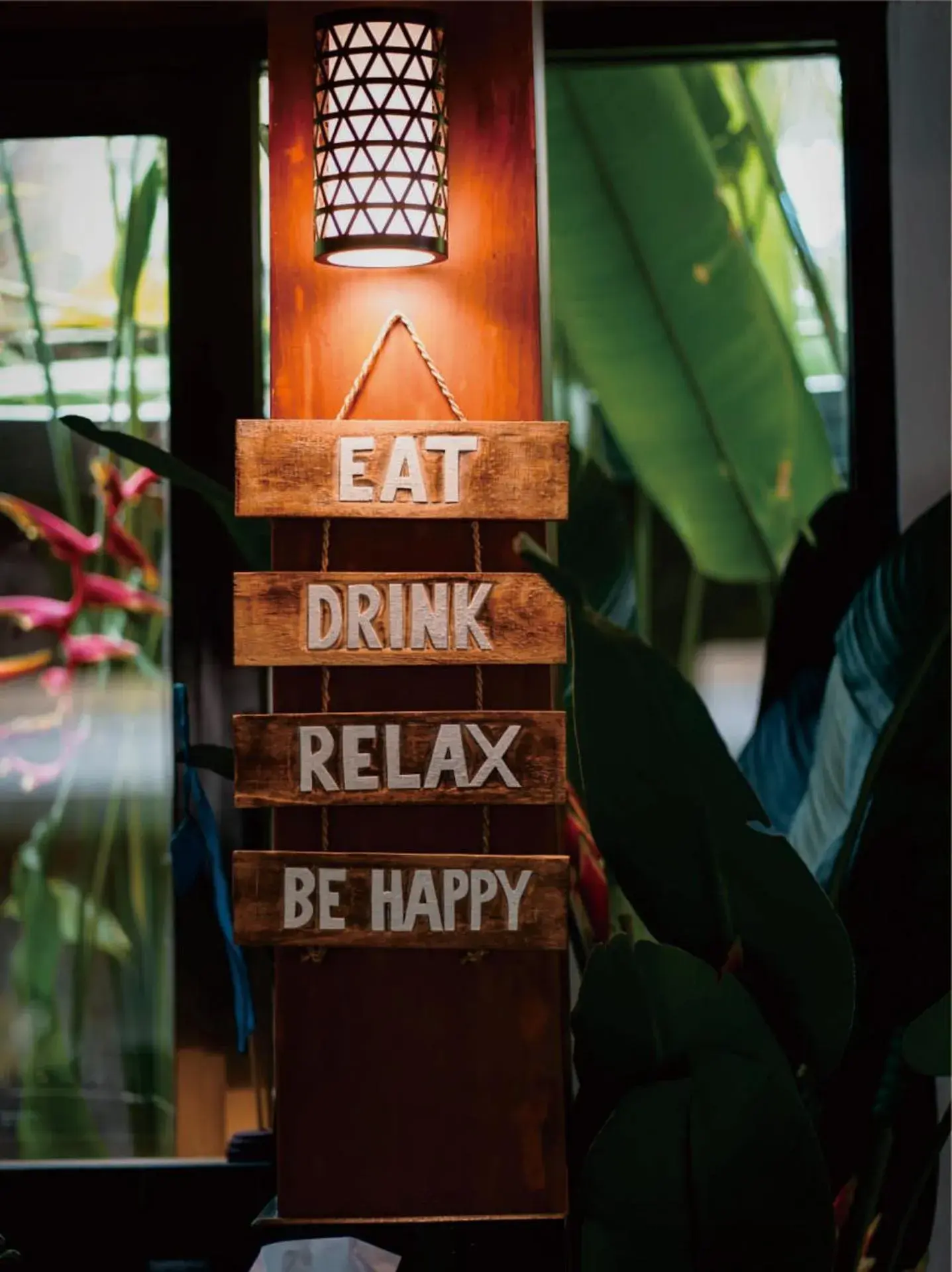 Restaurant/places to eat in Sima Hotel Kuta Lombok Restaurant/places to eat in Sima Hotel Kuta Lombok