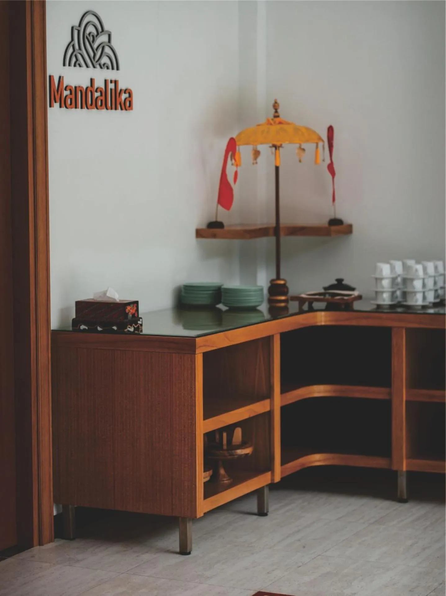 Entertainment in Sima Hotel Kuta Lombok