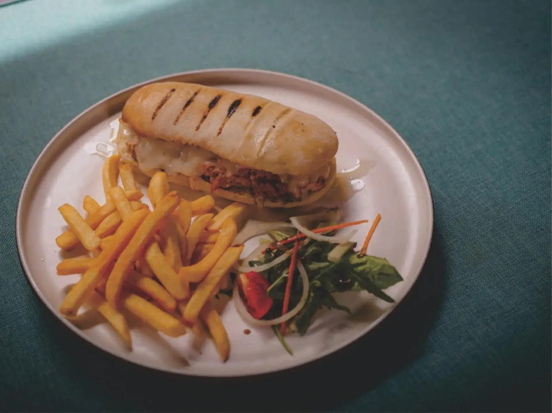 Restaurant/places to eat in Sima Hotel Kuta Lombok Restaurant/places to eat in Sima Hotel Kuta Lombok