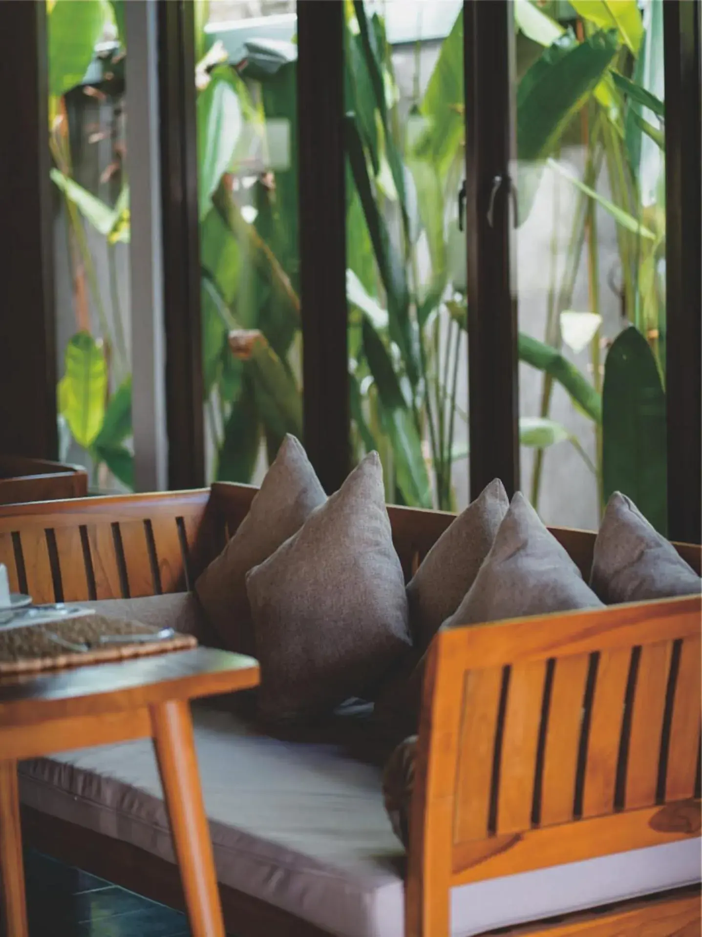 Restaurant/places to eat in Sima Hotel Kuta Lombok Restaurant/places to eat in Sima Hotel Kuta Lombok