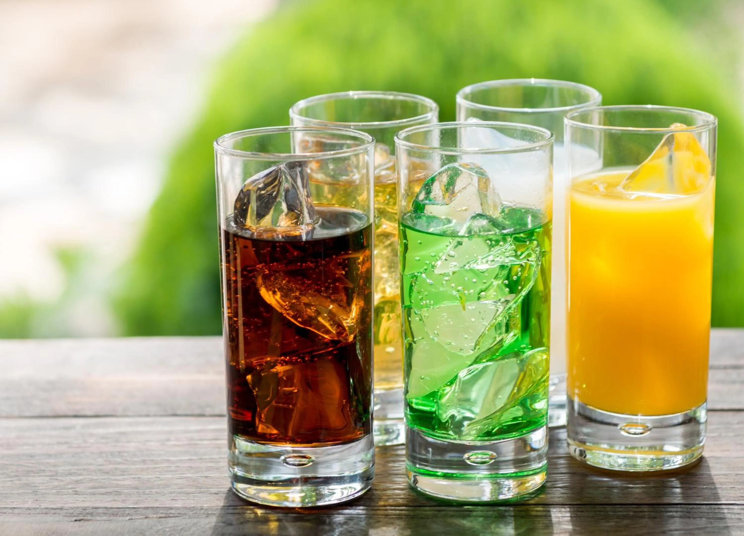 Non alcoholic drinks in Shizuoka Town Hotel