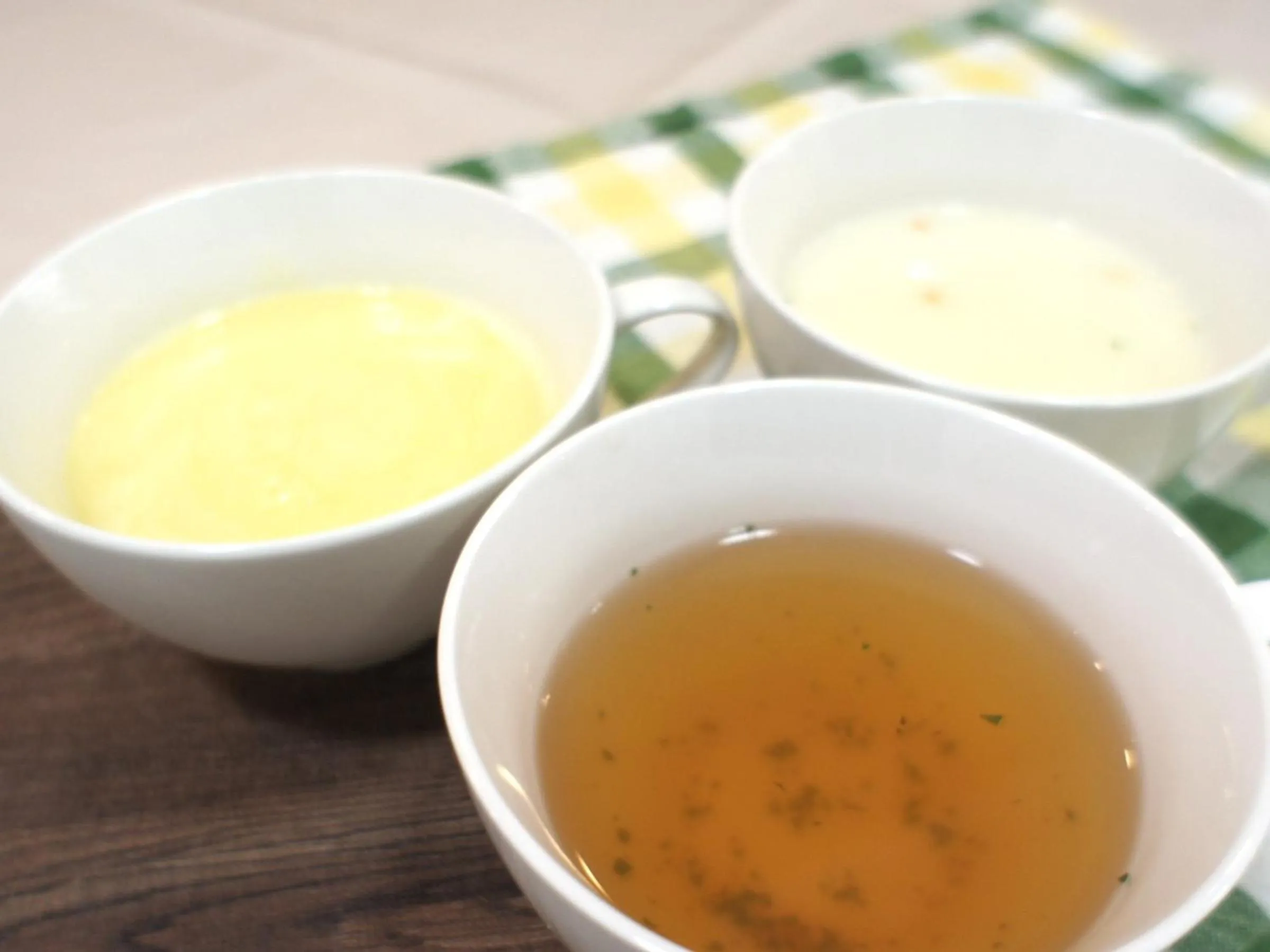 Breakfast in Shizuoka Town Hotel