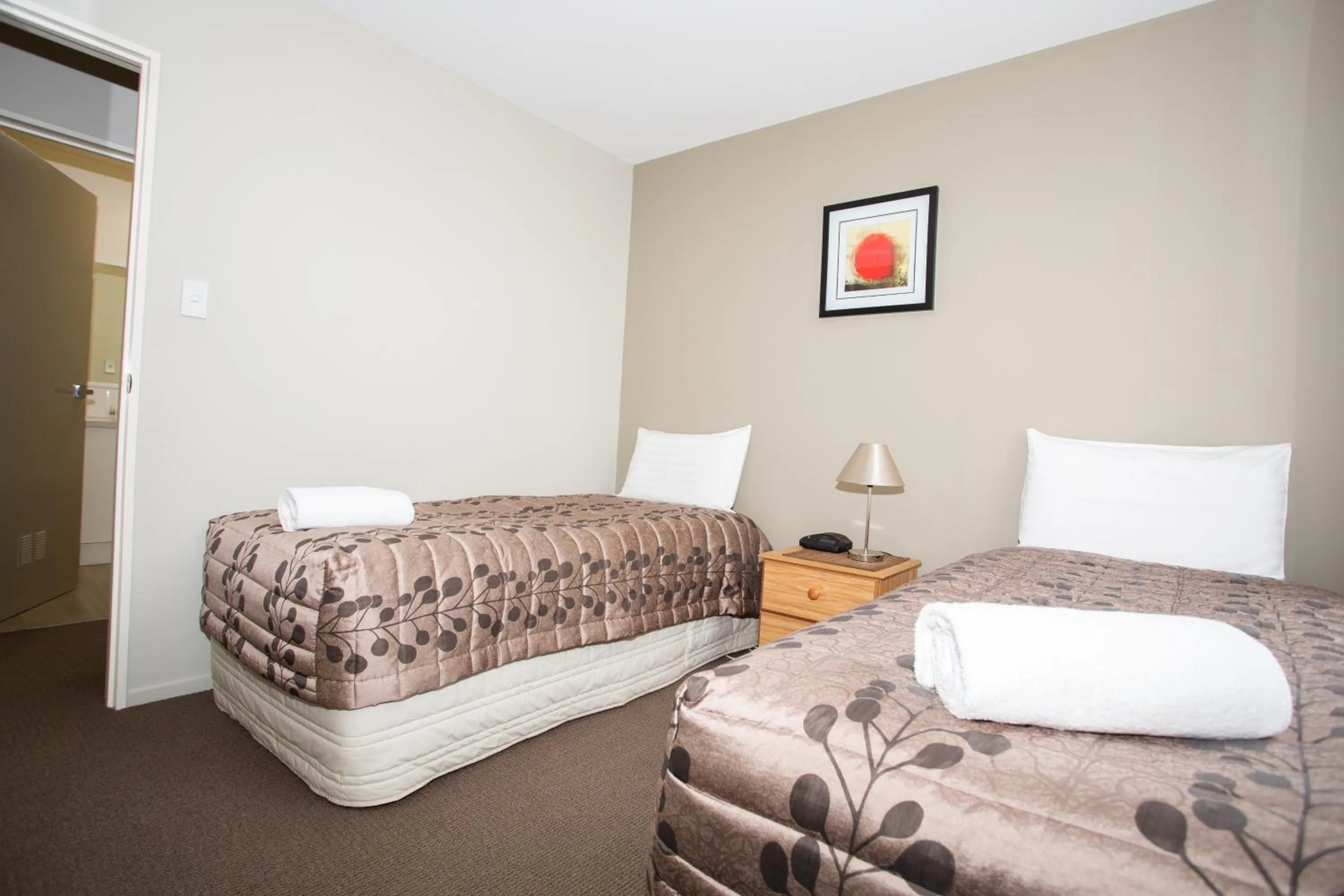 Other, Bed in Brinkley Resort