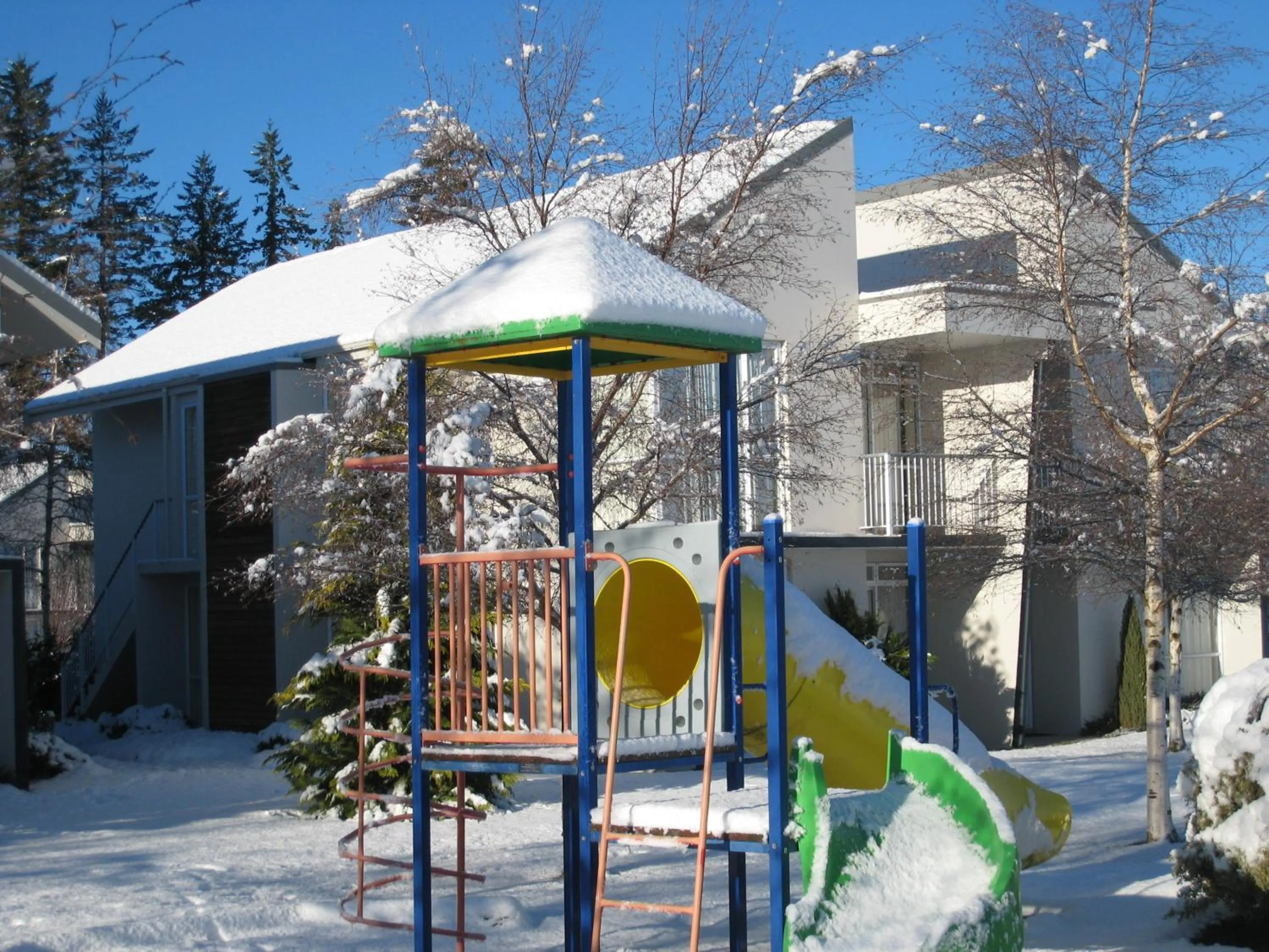 Activities in Brinkley Resort