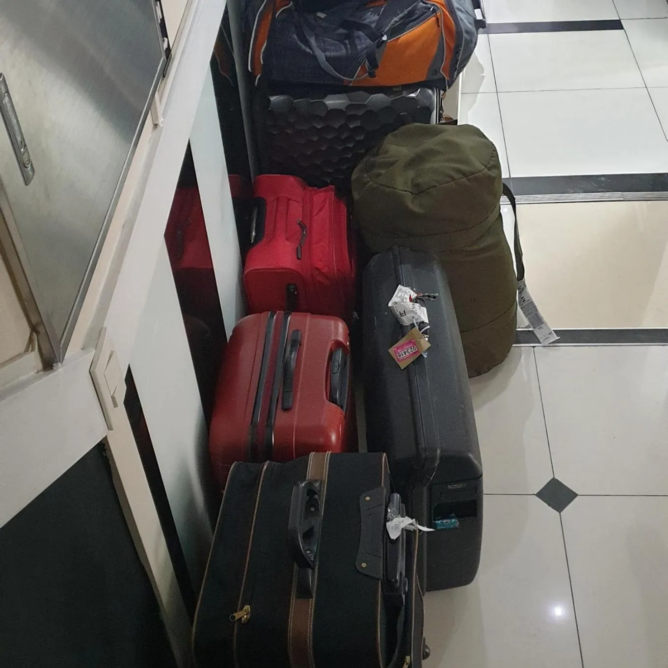 OPPA Hostel Sinchon-Hongdae