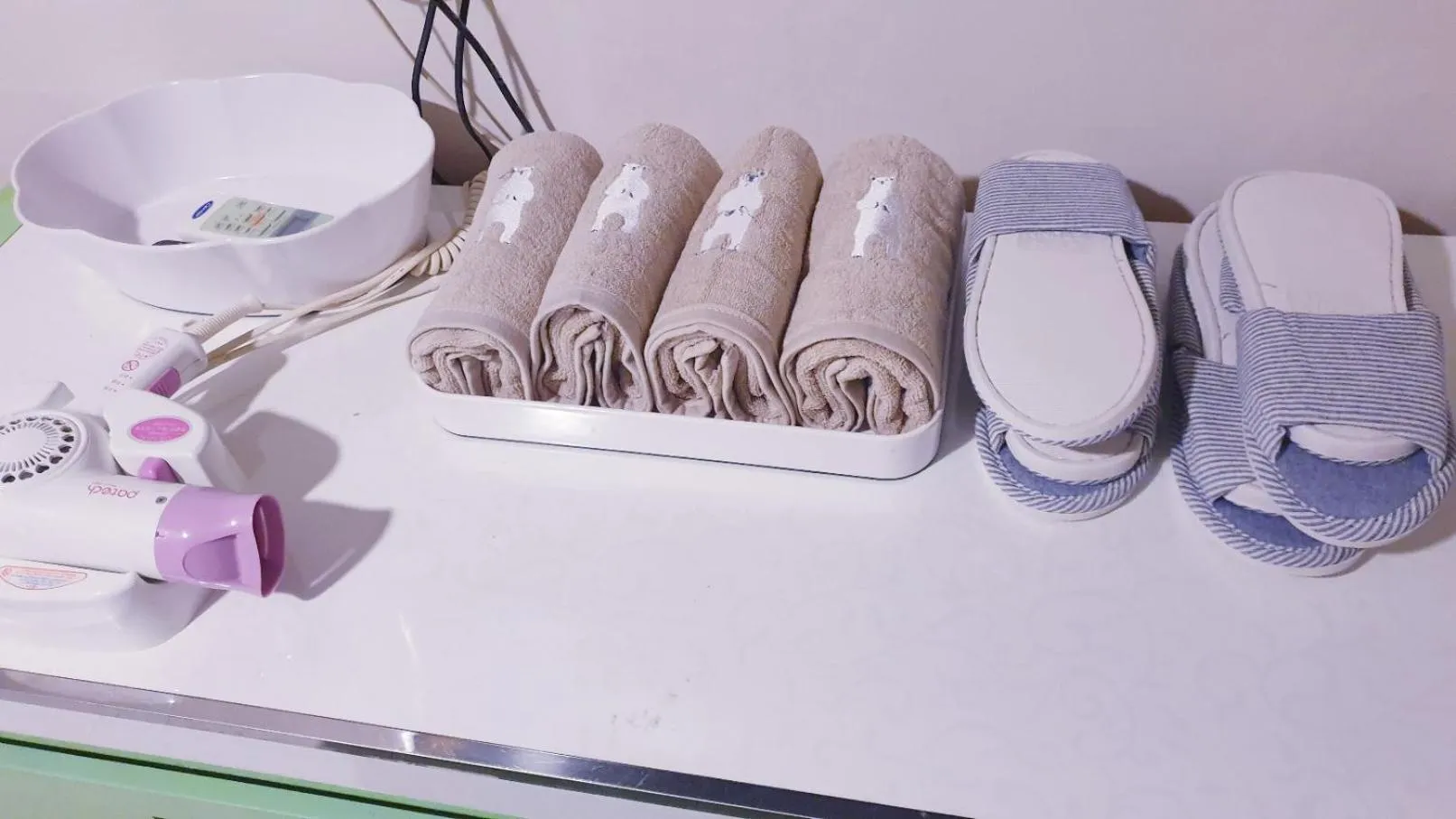 OPPA Hostel Sinchon-Hongdae