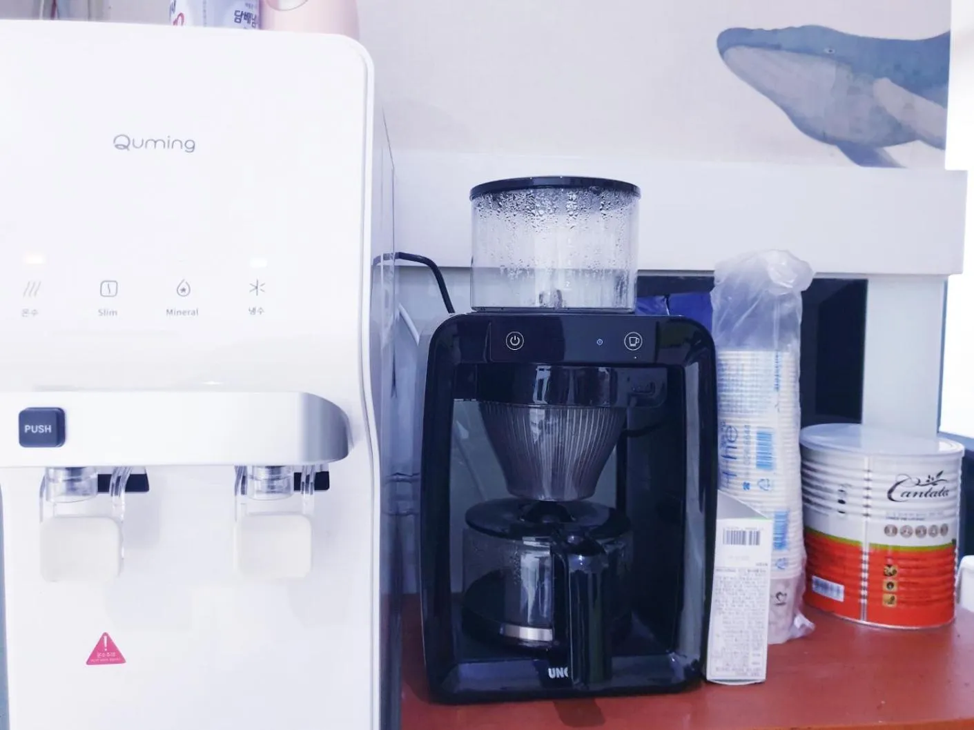 OPPA Hostel Sinchon-Hongdae