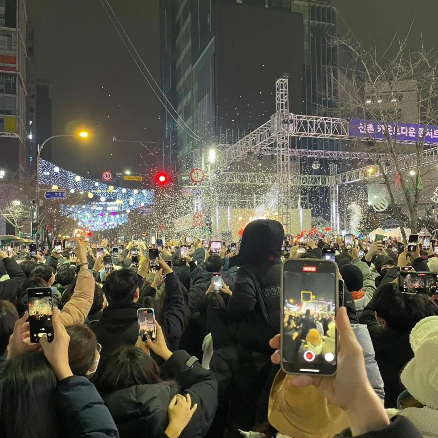 OPPA Hostel Sinchon-Hongdae