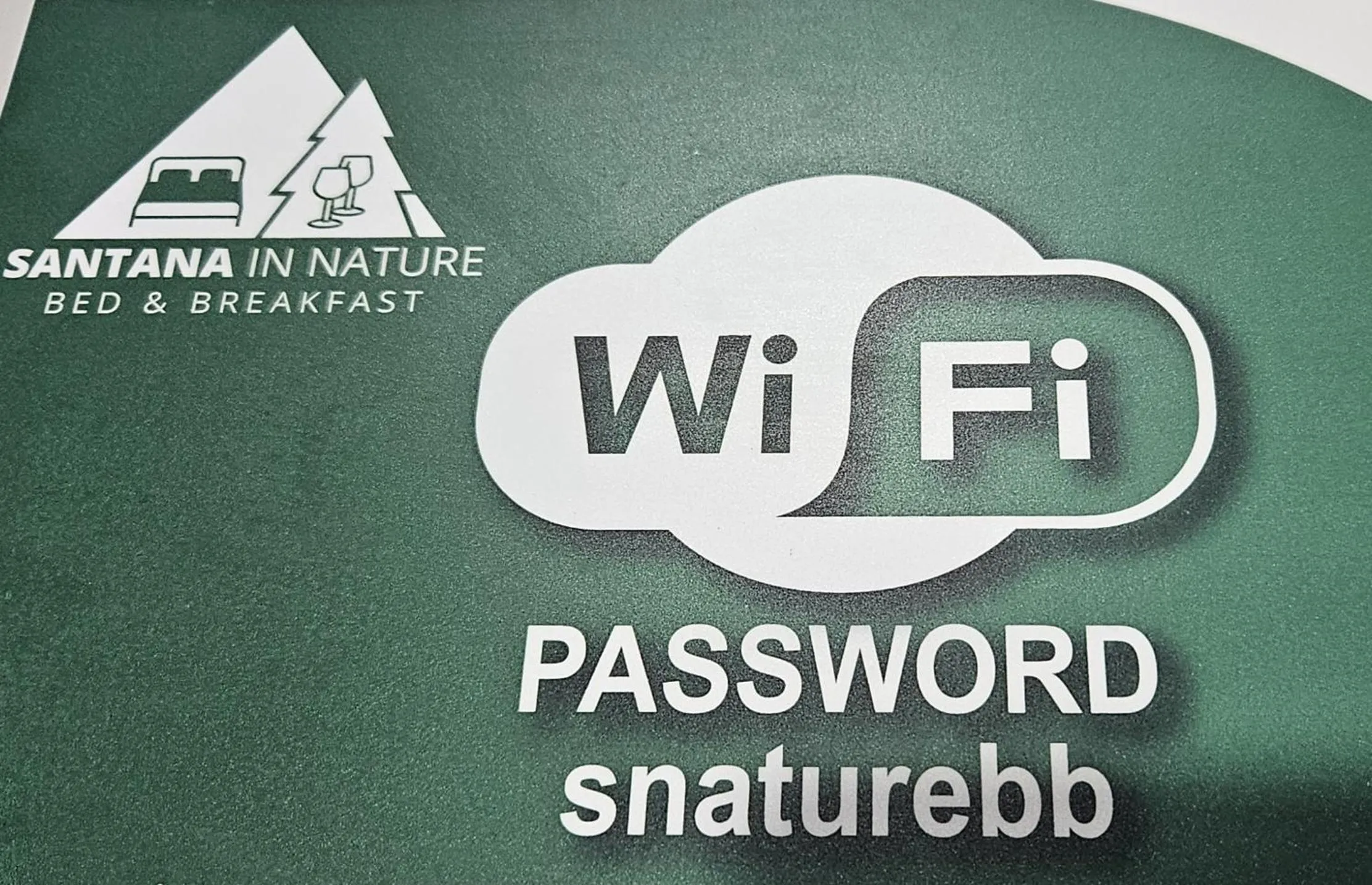 Santana in Nature Bed & Breakfast