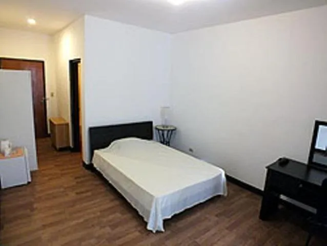 Photo of the whole room, Bed in Himawari Hotel