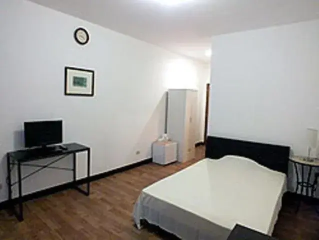 Photo of the whole room, Bed in Himawari Hotel Photo of the whole room, Bed in Himawari Hotel