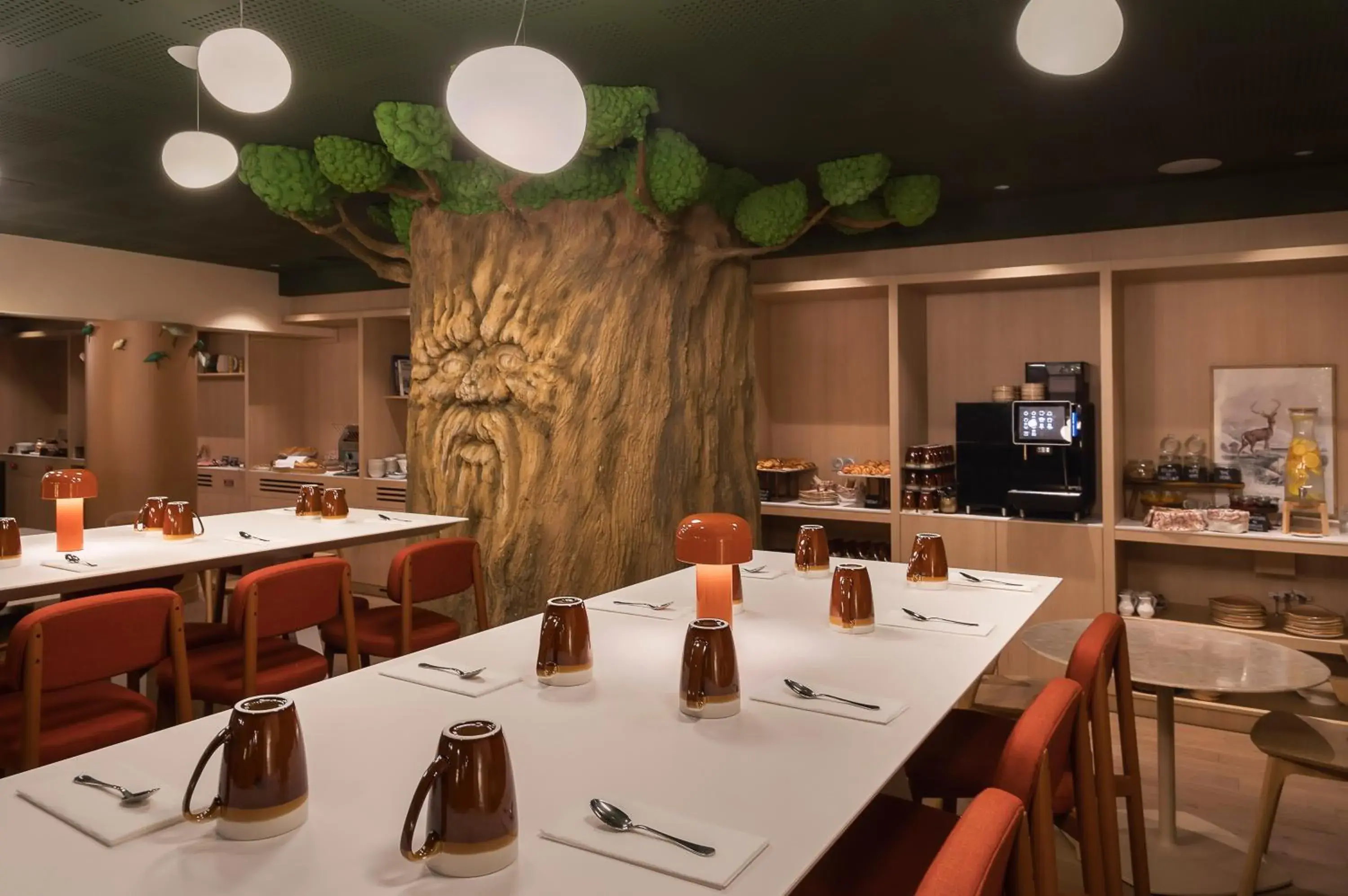 Breakfast in Lykke Hôtel & Spa Chamonix - ex Mercure Breakfast in Lykke Hôtel & Spa Chamonix - ex Mercure