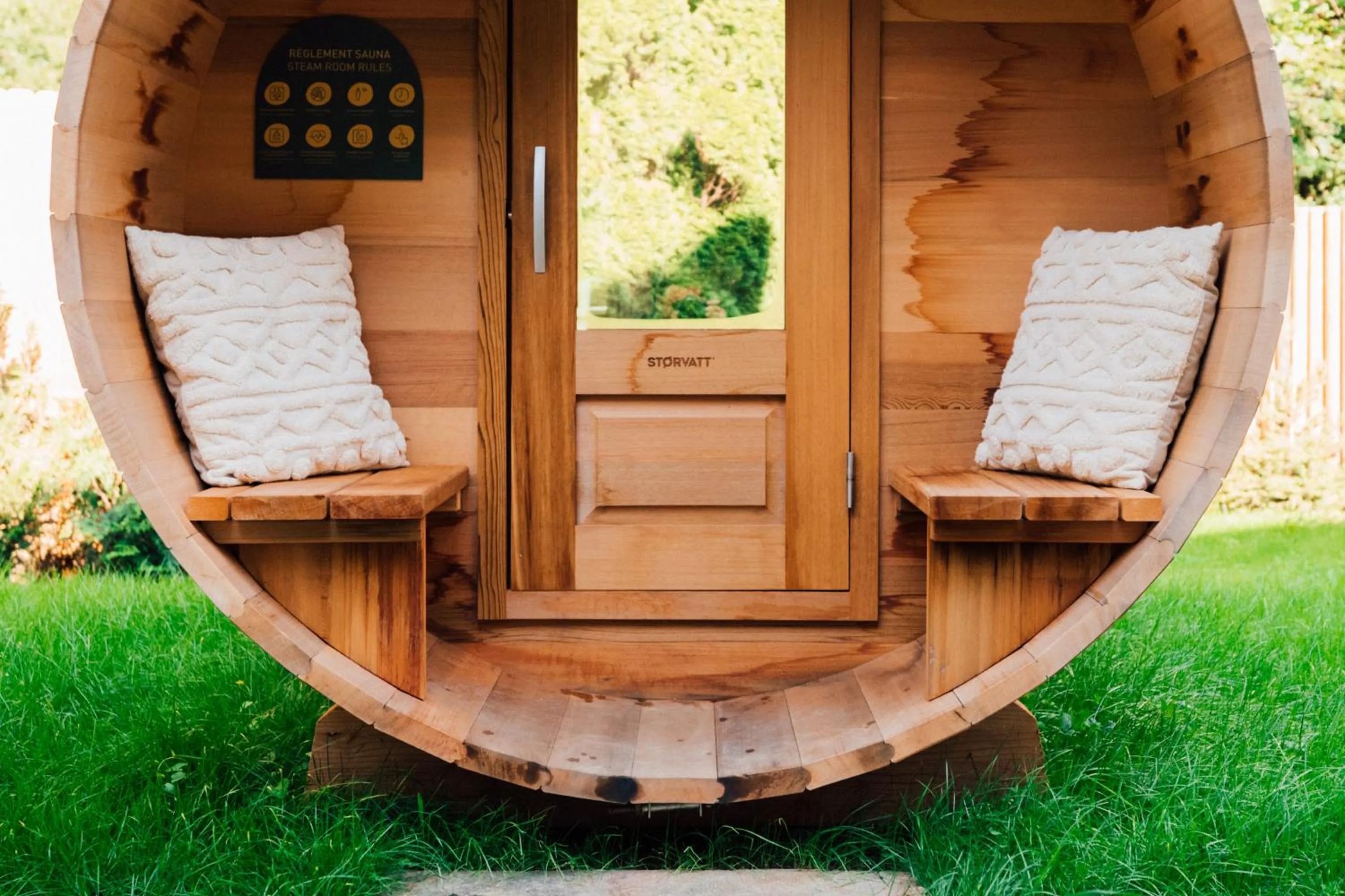 Summer in Lykke Hôtel & Spa Chamonix - ex Mercure