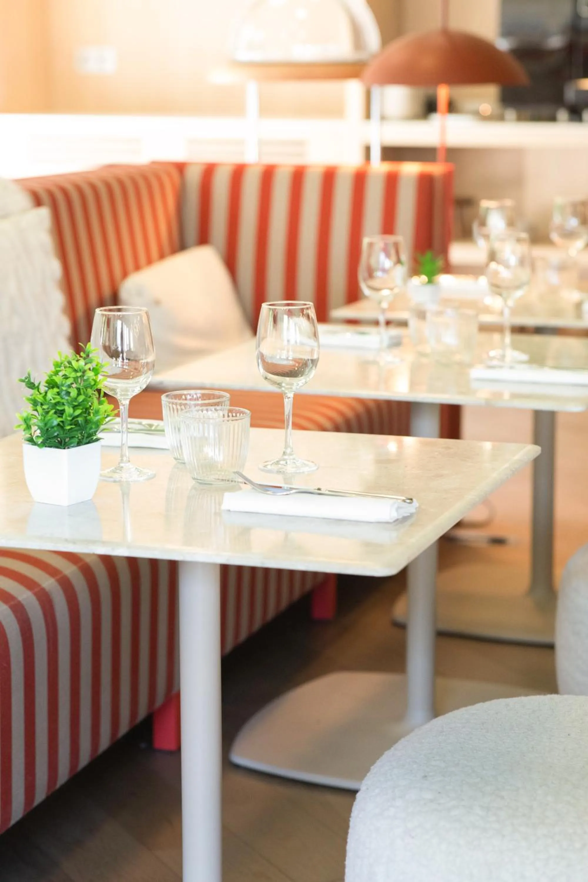 Restaurant/places to eat in Lykke Hôtel & Spa Chamonix - ex Mercure