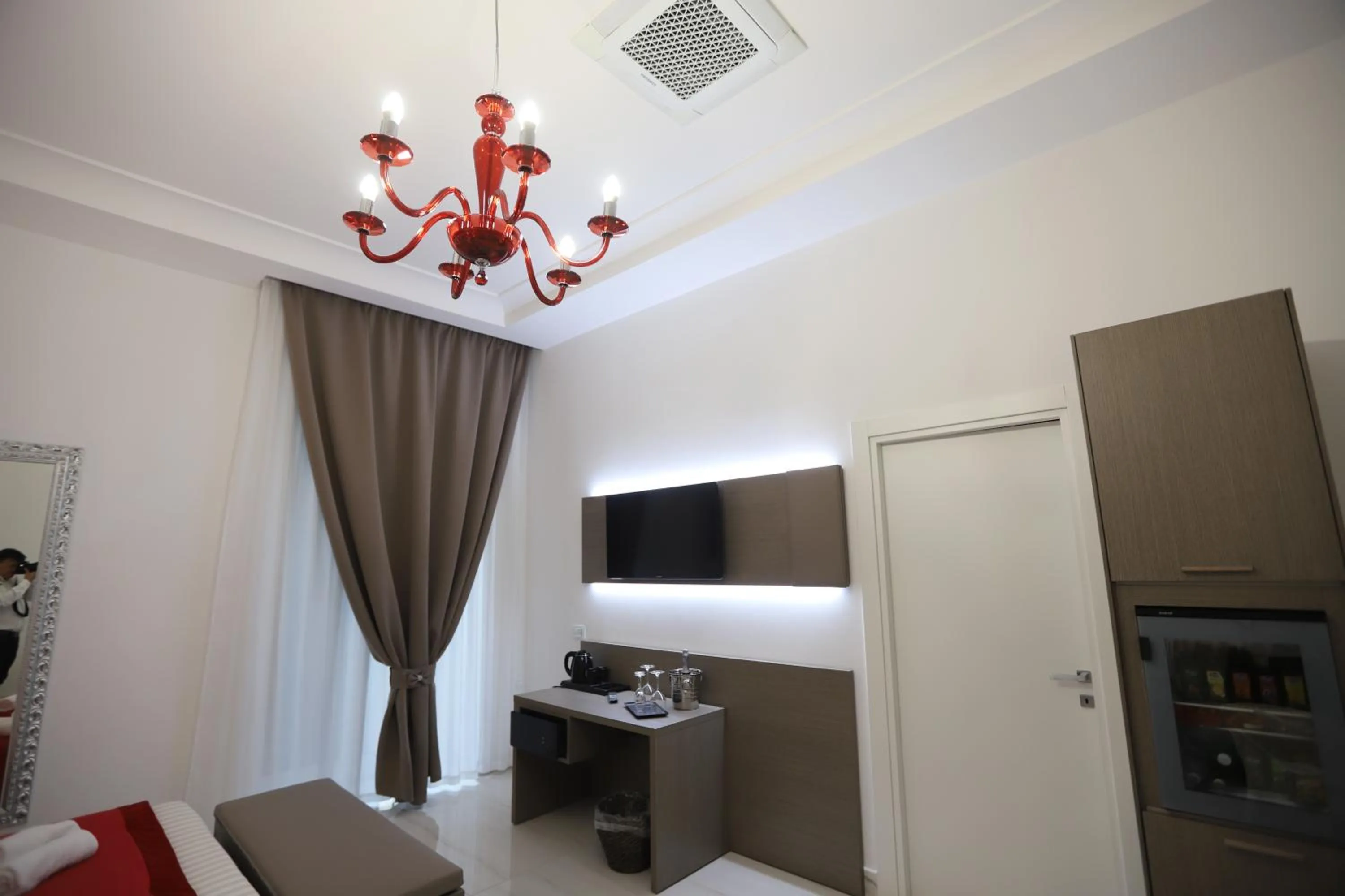 Mecla Suites