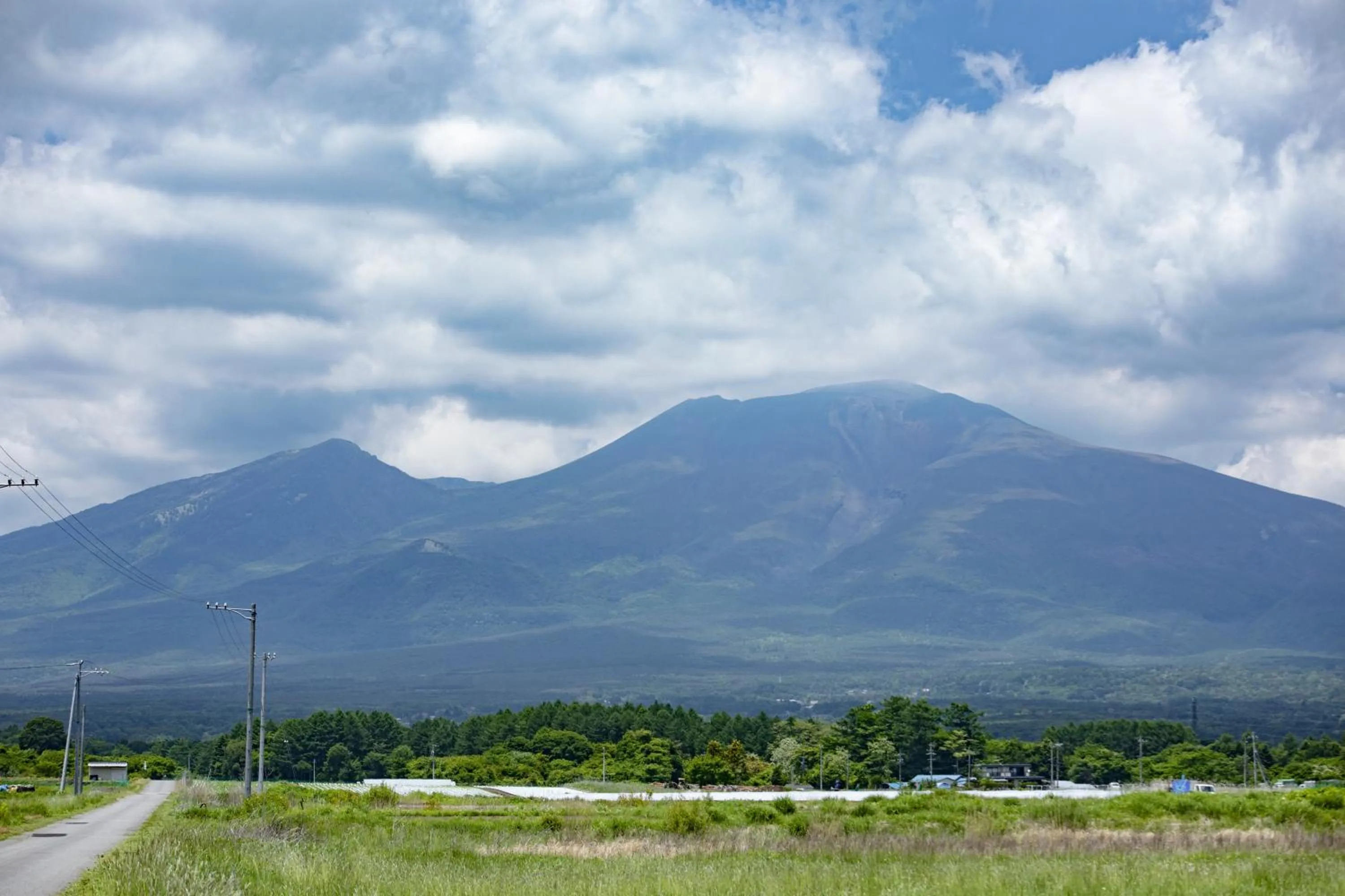 Nearby landmark in Hotel Marroad Karuizawa