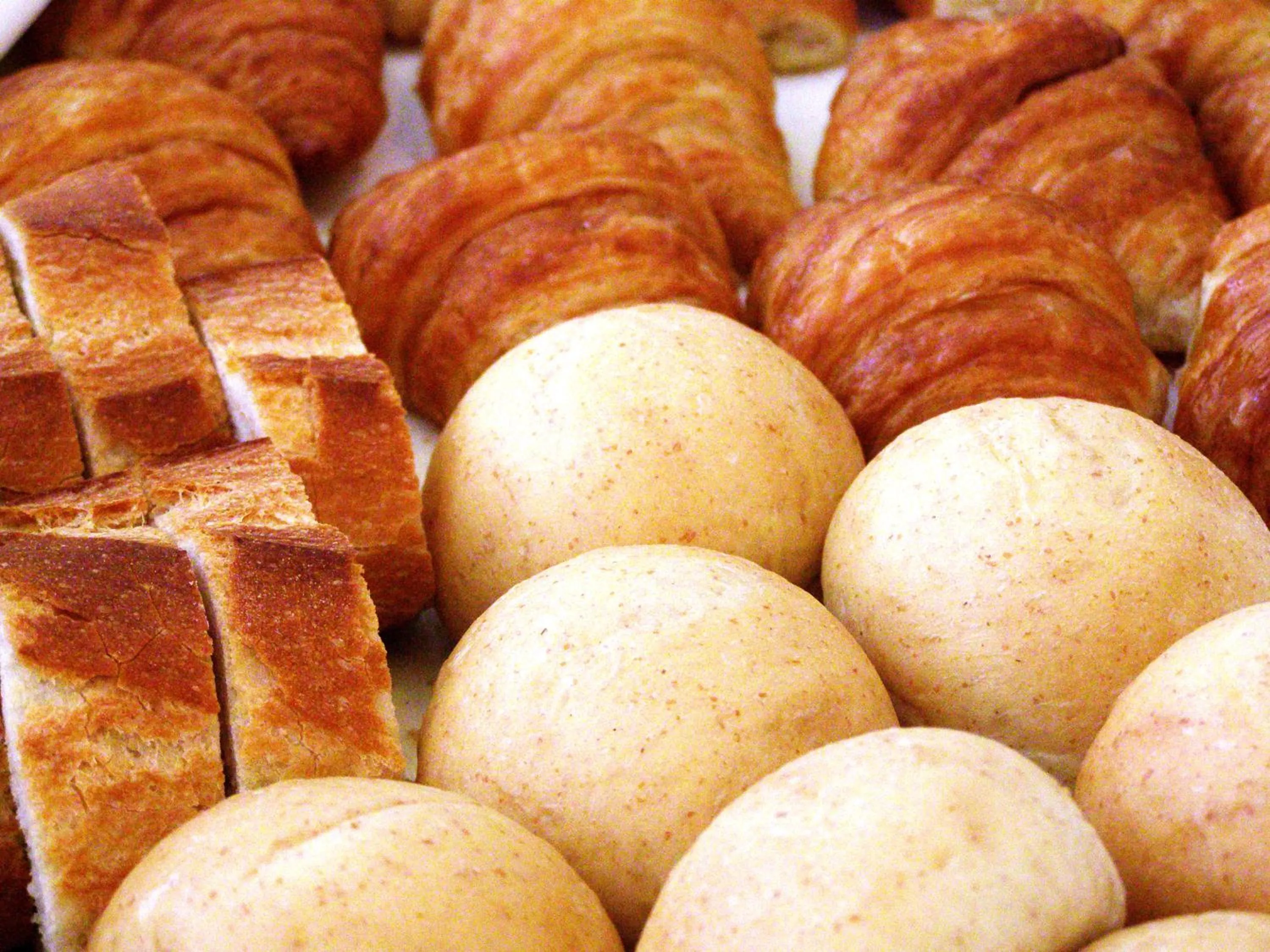 Food and drinks in Hotel Marroad Karuizawa