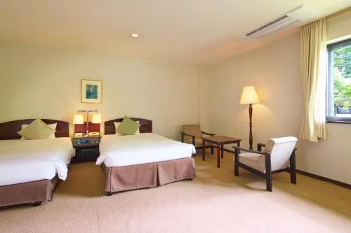 Hotel Marroad Karuizawa