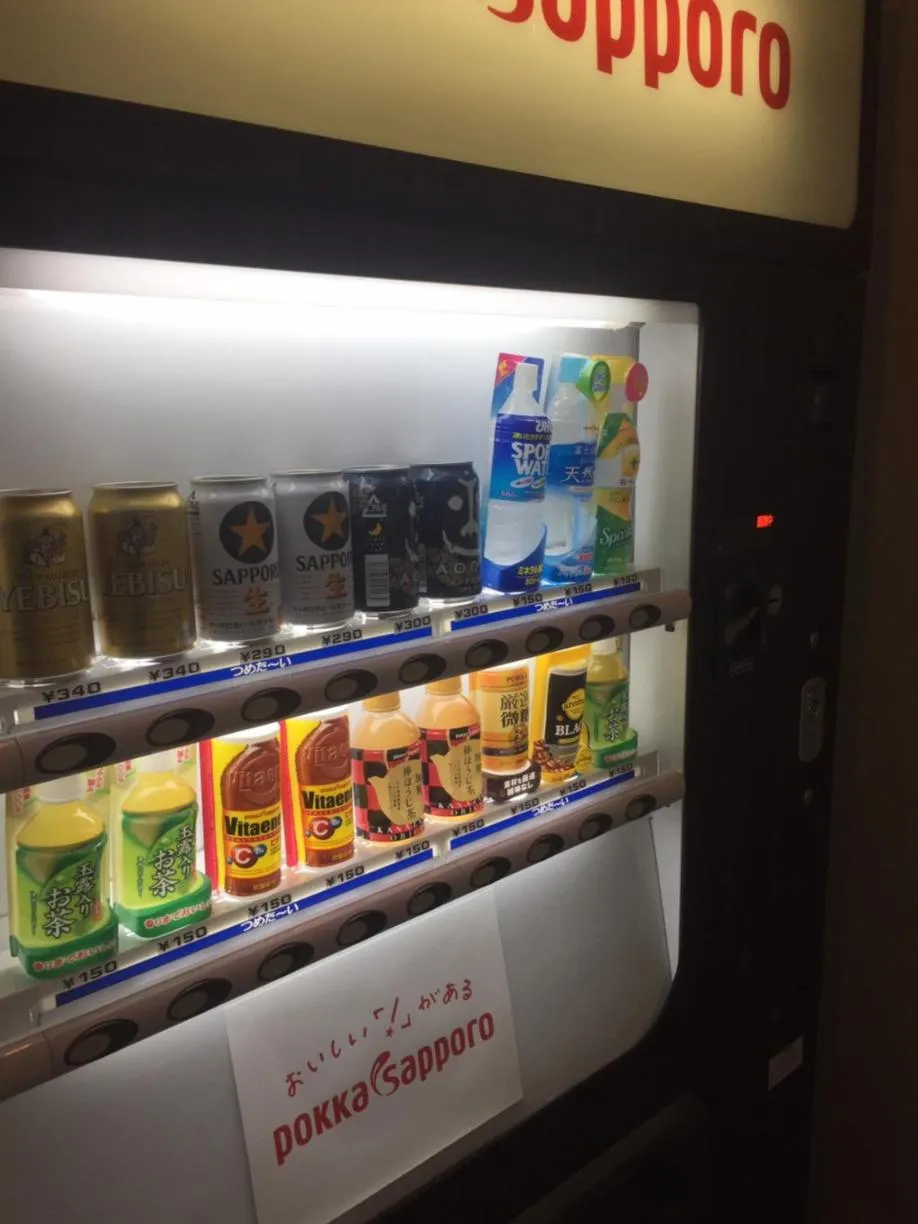 On-site shops in Hotel Marroad Karuizawa