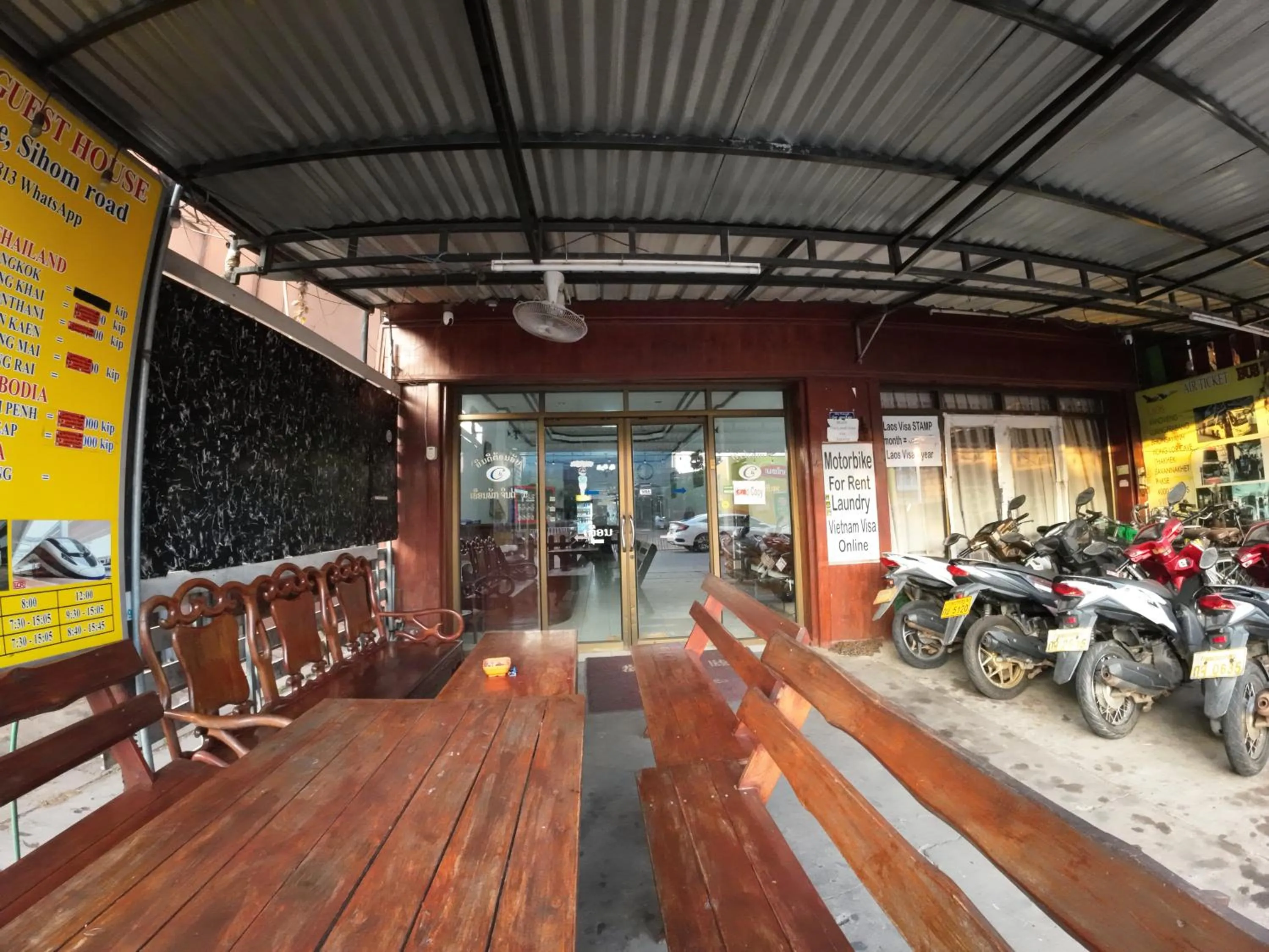 Other in Intouch Guest House