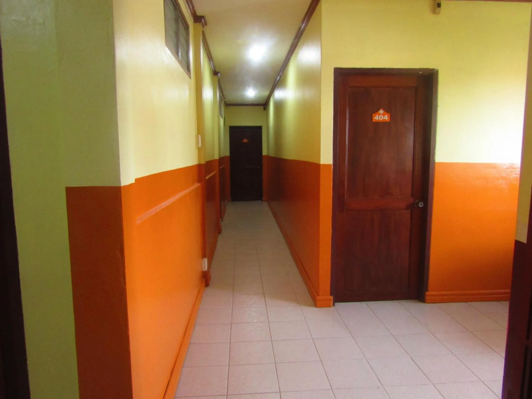 Other in Intouch Guest House