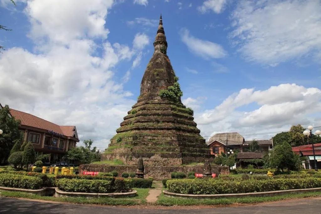 Nearby landmark in Intouch Guest House